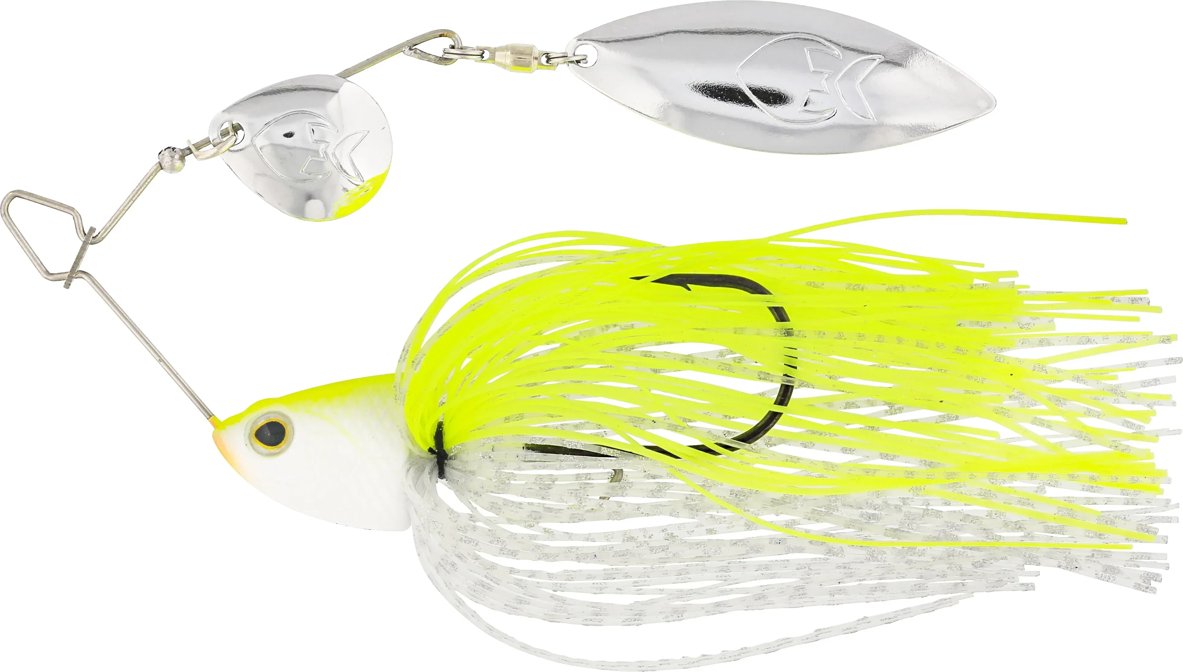 Westin MVIBE Colorado + Willow 12 g spinnerbait - Image 4