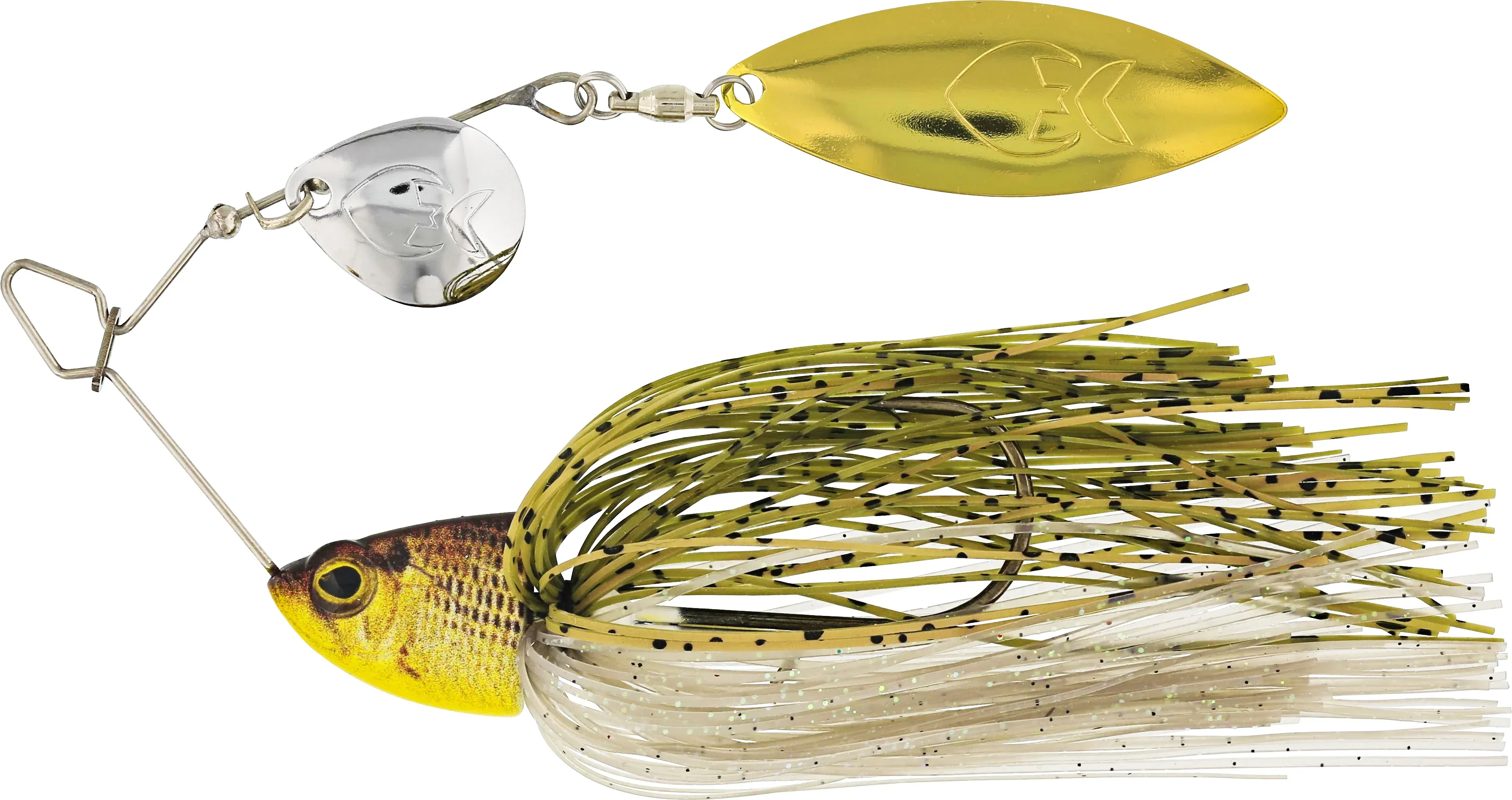 Westin MVIBE Colorado + Willow 12 g spinnerbait - Image 6
