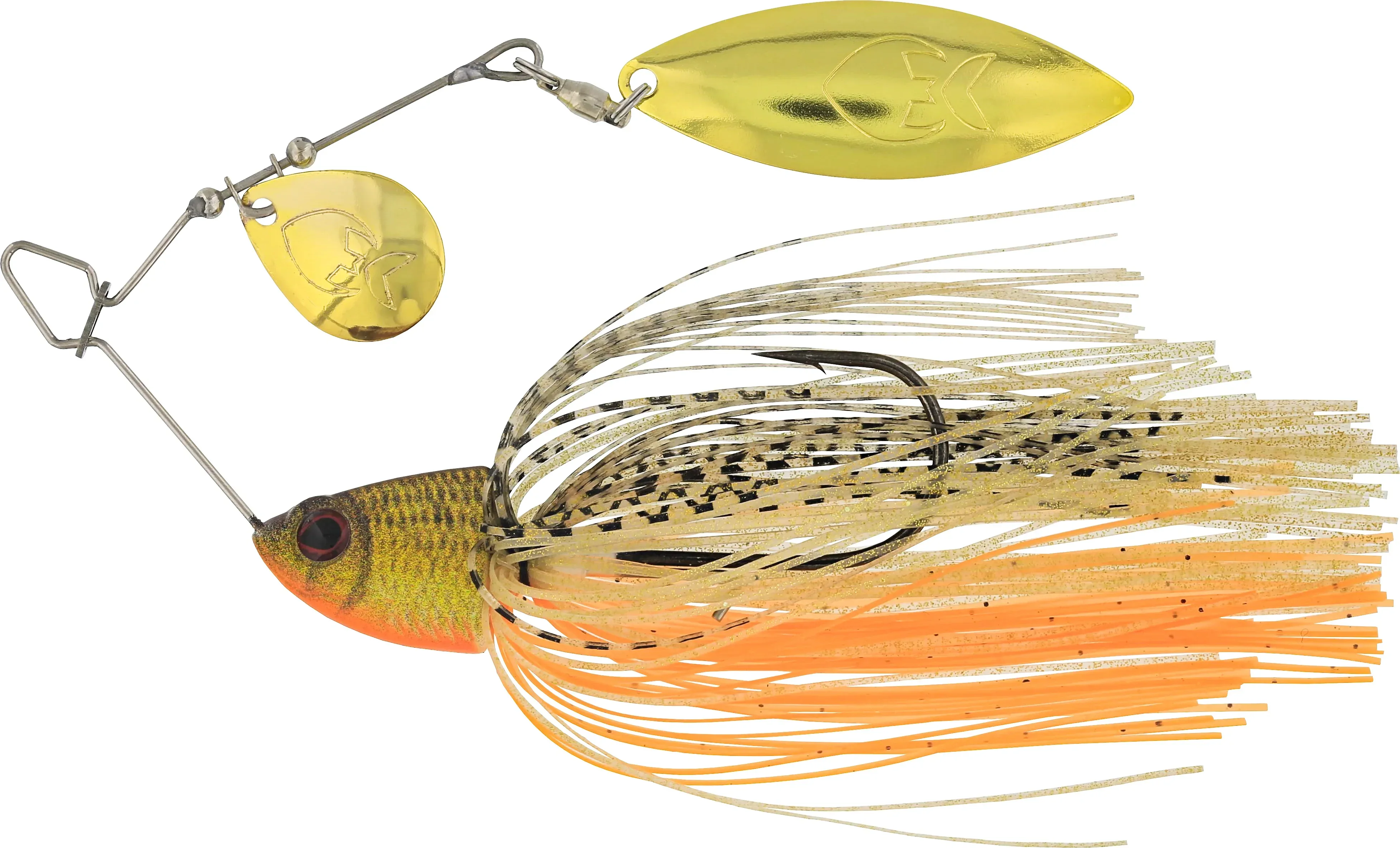 Westin MVIBE Colorado + Willow 12 g spinnerbait - Image 7
