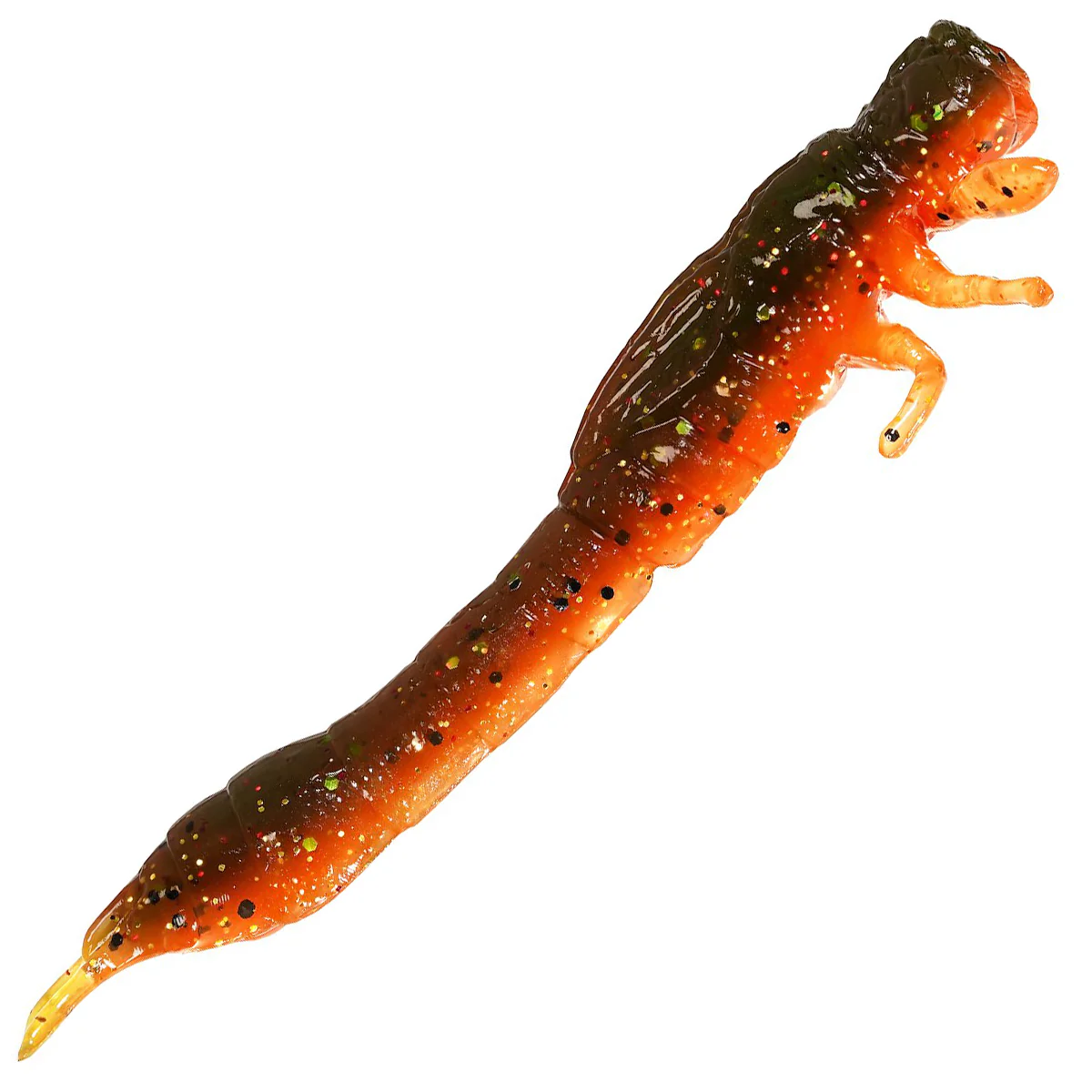 Westin Odonata NED Creaturebait 6,5 cm jigi 4 kpl/pkt - Image 3