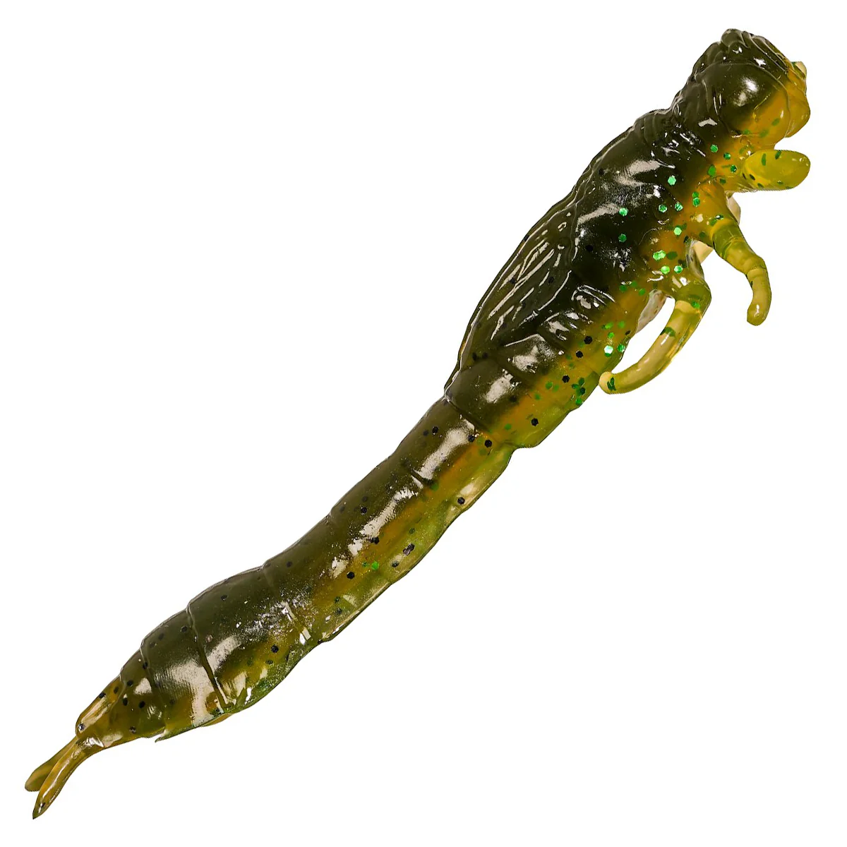 Westin Odonata NED Creaturebait 6,5 cm jigi 4 kpl/pkt - Image 6
