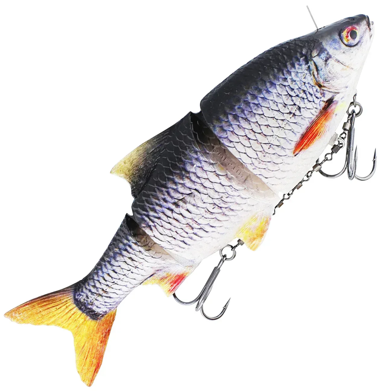 Westin Ricky The Roach Inline 15 cm