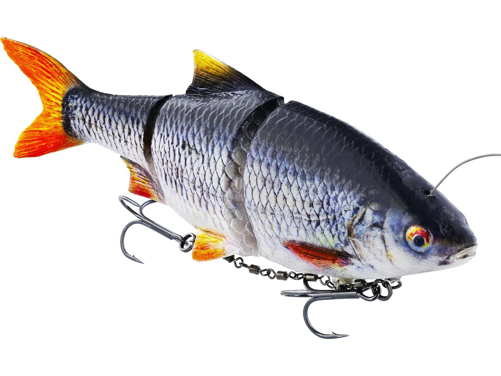 Westin Ricky The Roach Inline 15 cm Limited Edition - Image 2