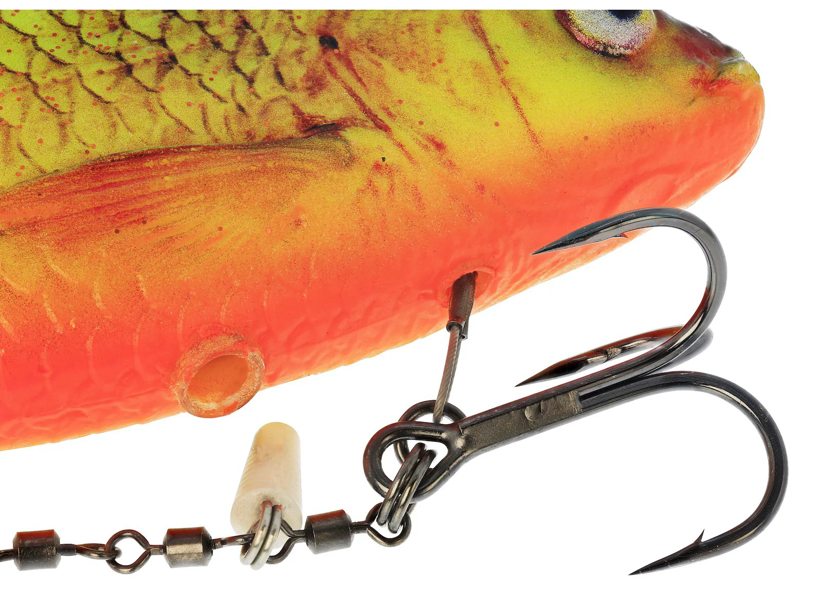 Westin Ricky The Roach Inline 15 cm Limited Edition - Image 3