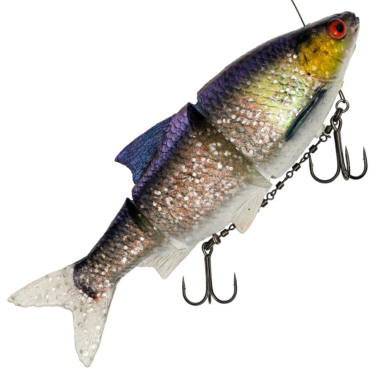 Westin Ricky The Roach Inline 15 cm Limited Edition - Image 4