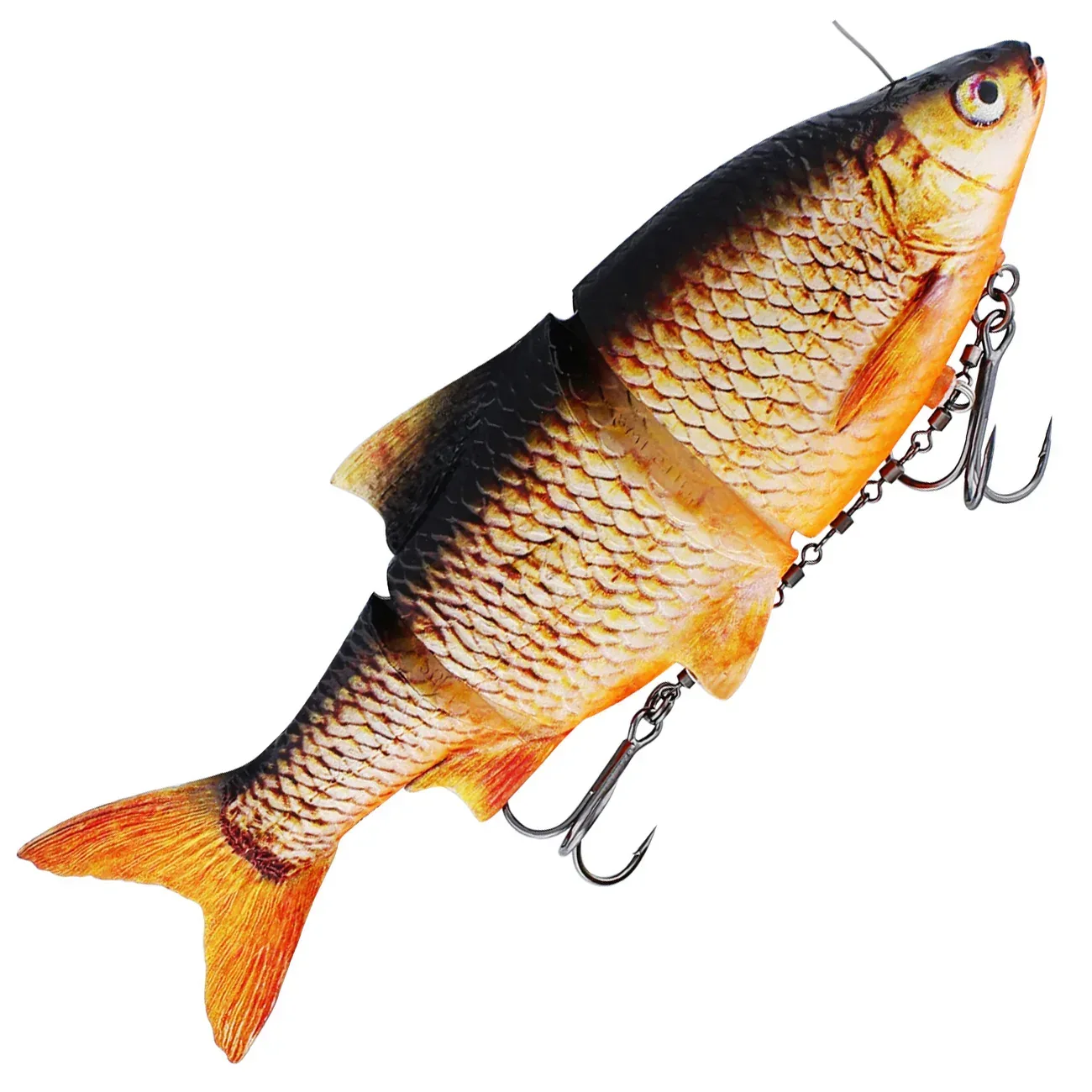 Westin Ricky The Roach Inline 20 cm - Image 2