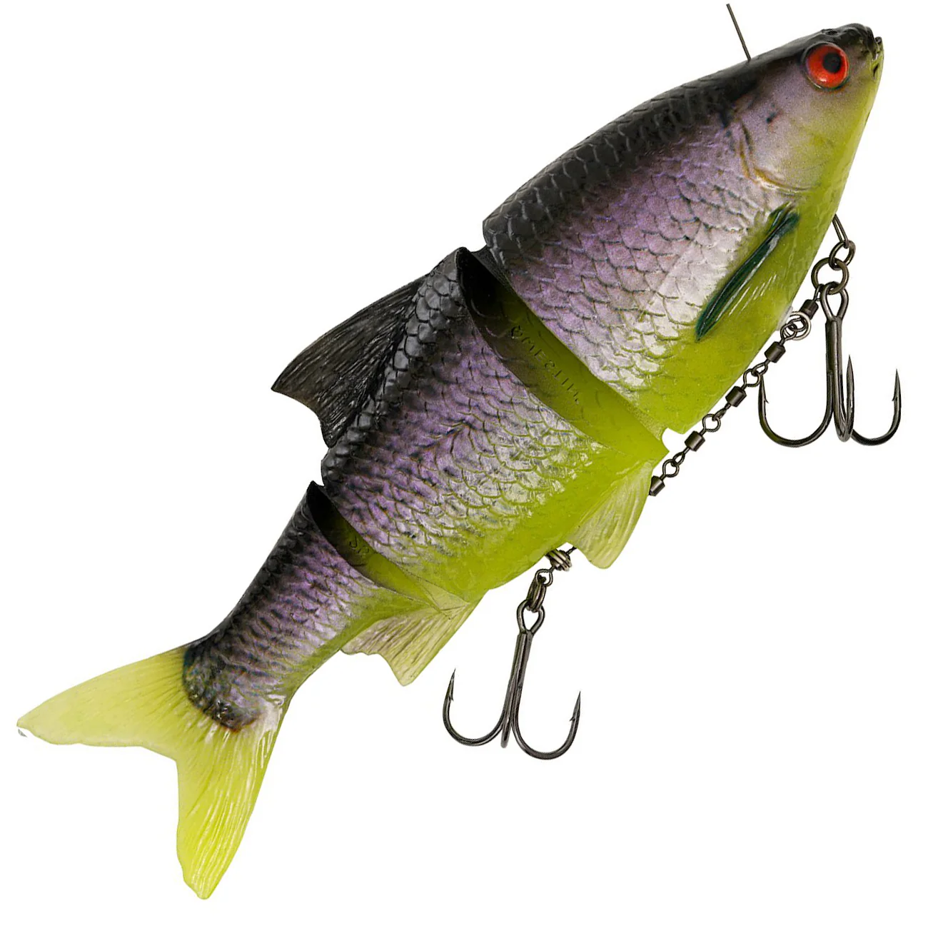 Westin Ricky The Roach Inline 20 cm Limited Edition - Image 5