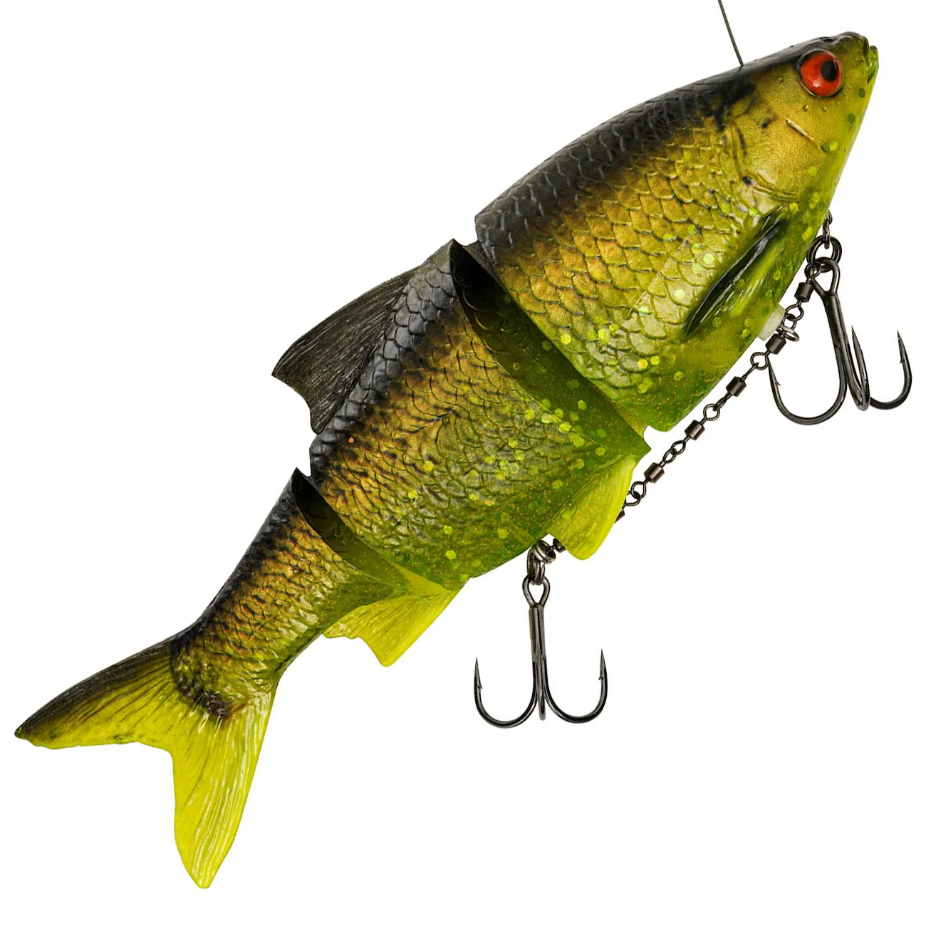 Westin Ricky The Roach Inline 20 cm Limited Edition - Image 6