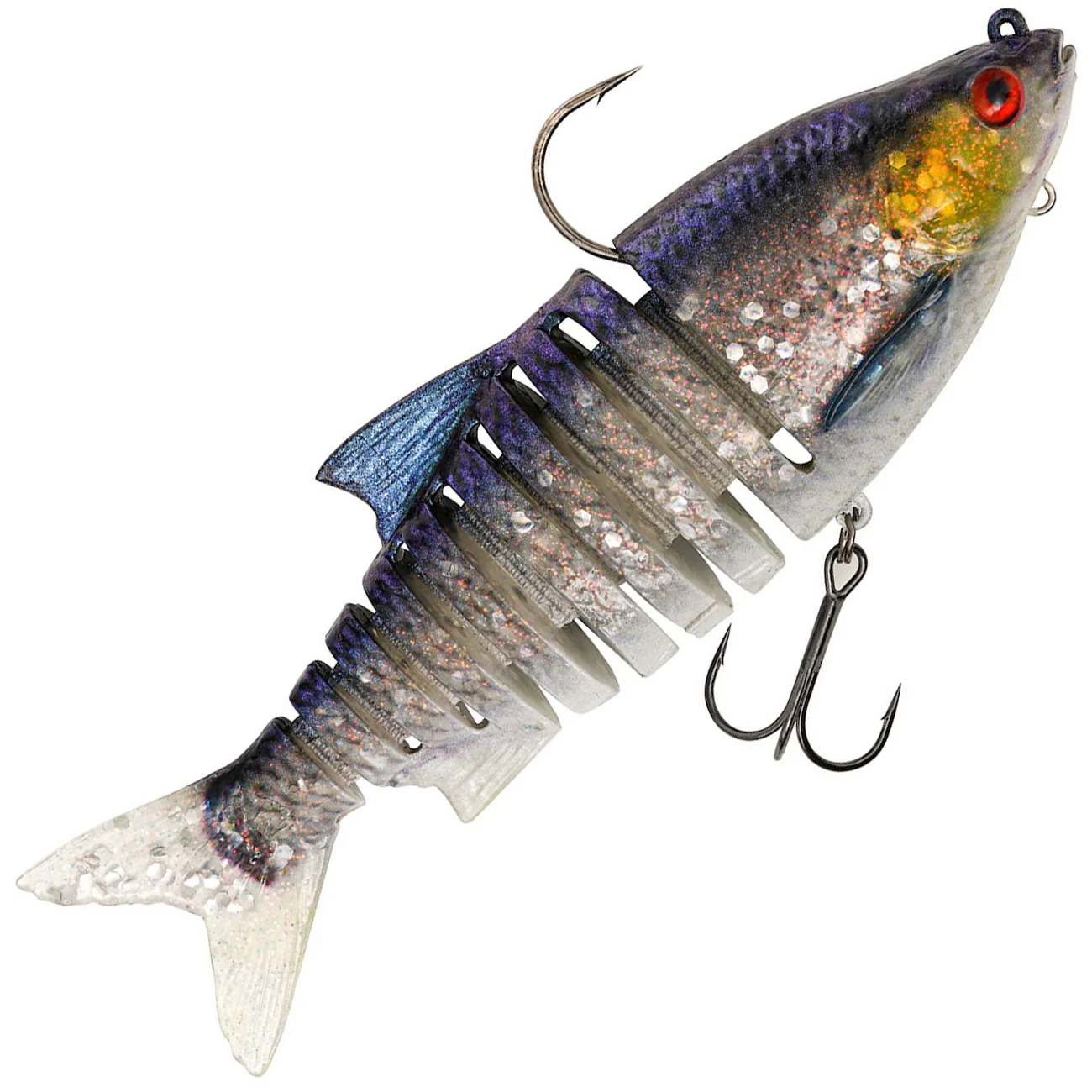 Westin Ricky The Roach Multi Jointed R2F 14 cm Limited Edition