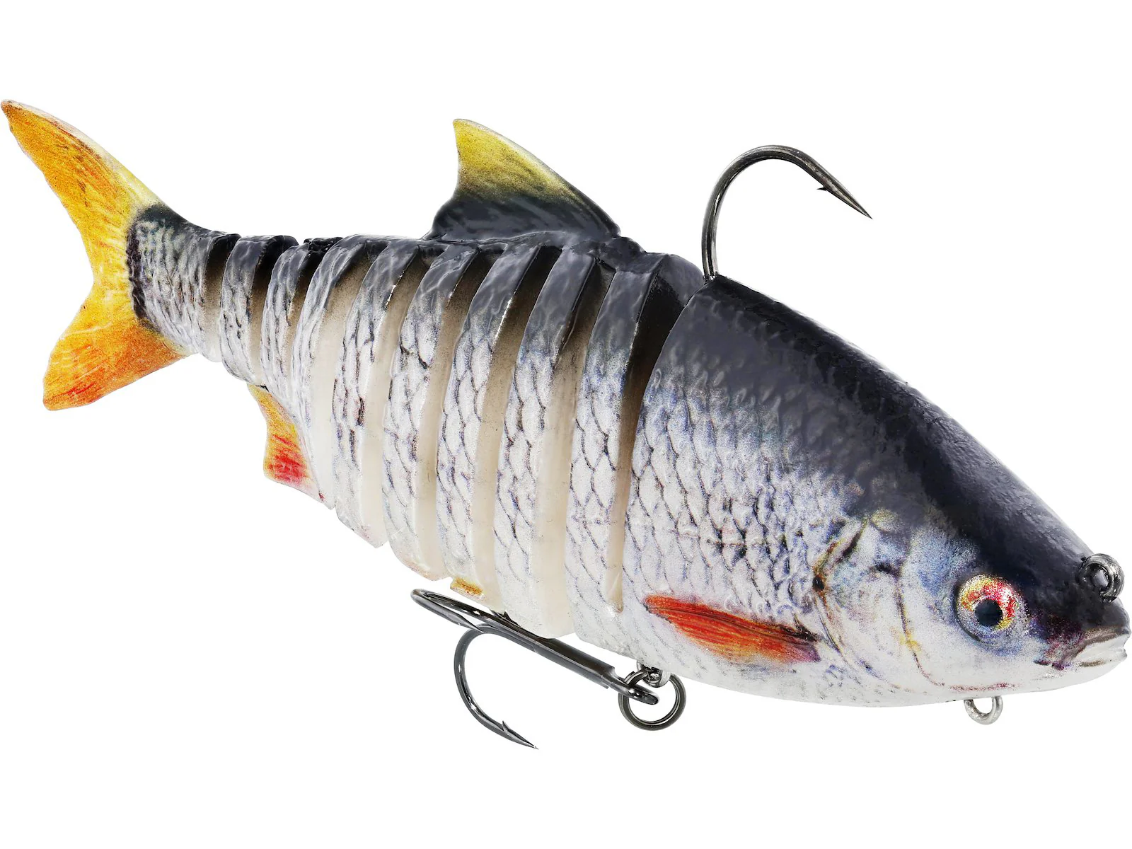 Westin Ricky The Roach Multi Jointed R2F 14 cm Limited Edition - Image 2