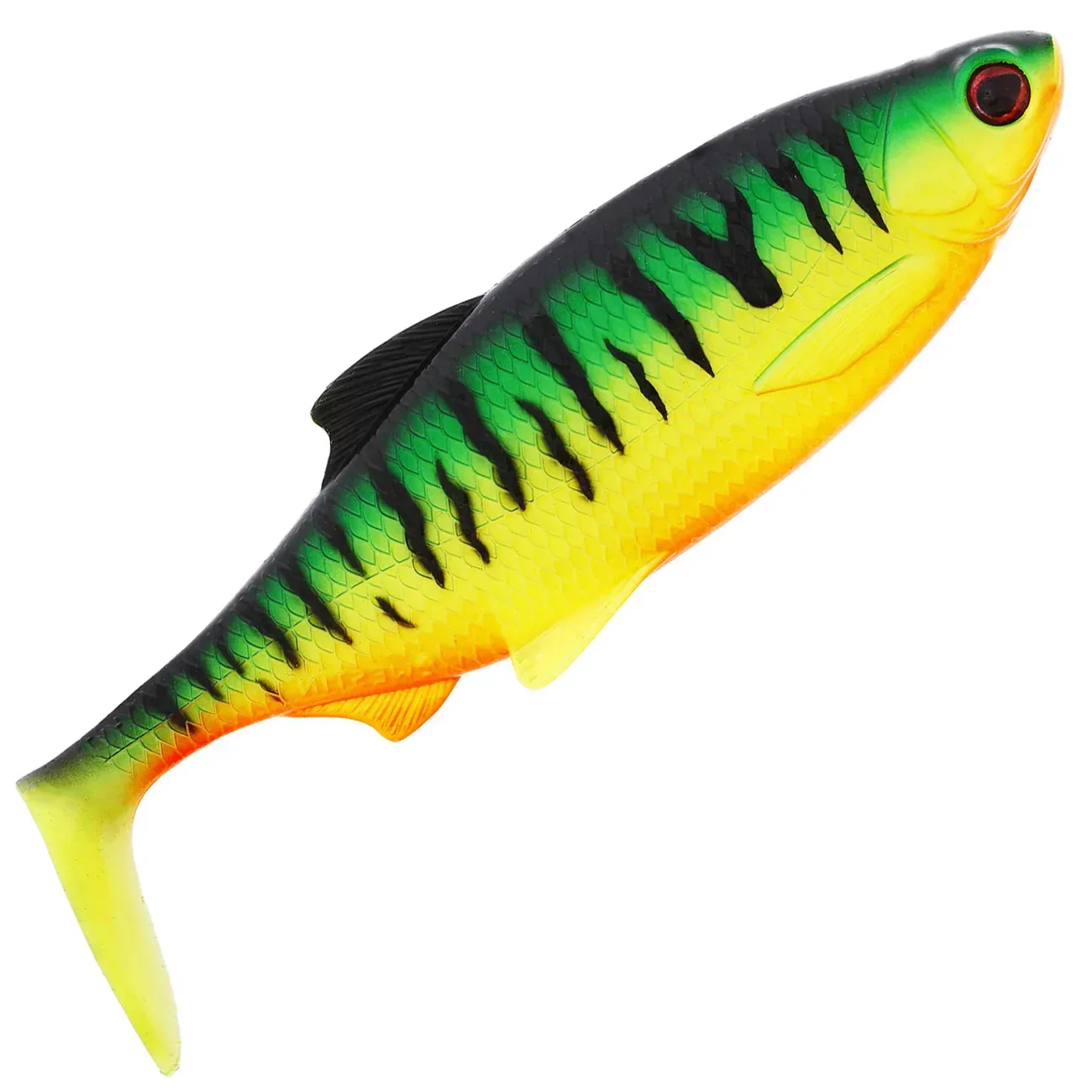 Westin Ricky The Roach Shadtail 14 cm jigi - Image 2