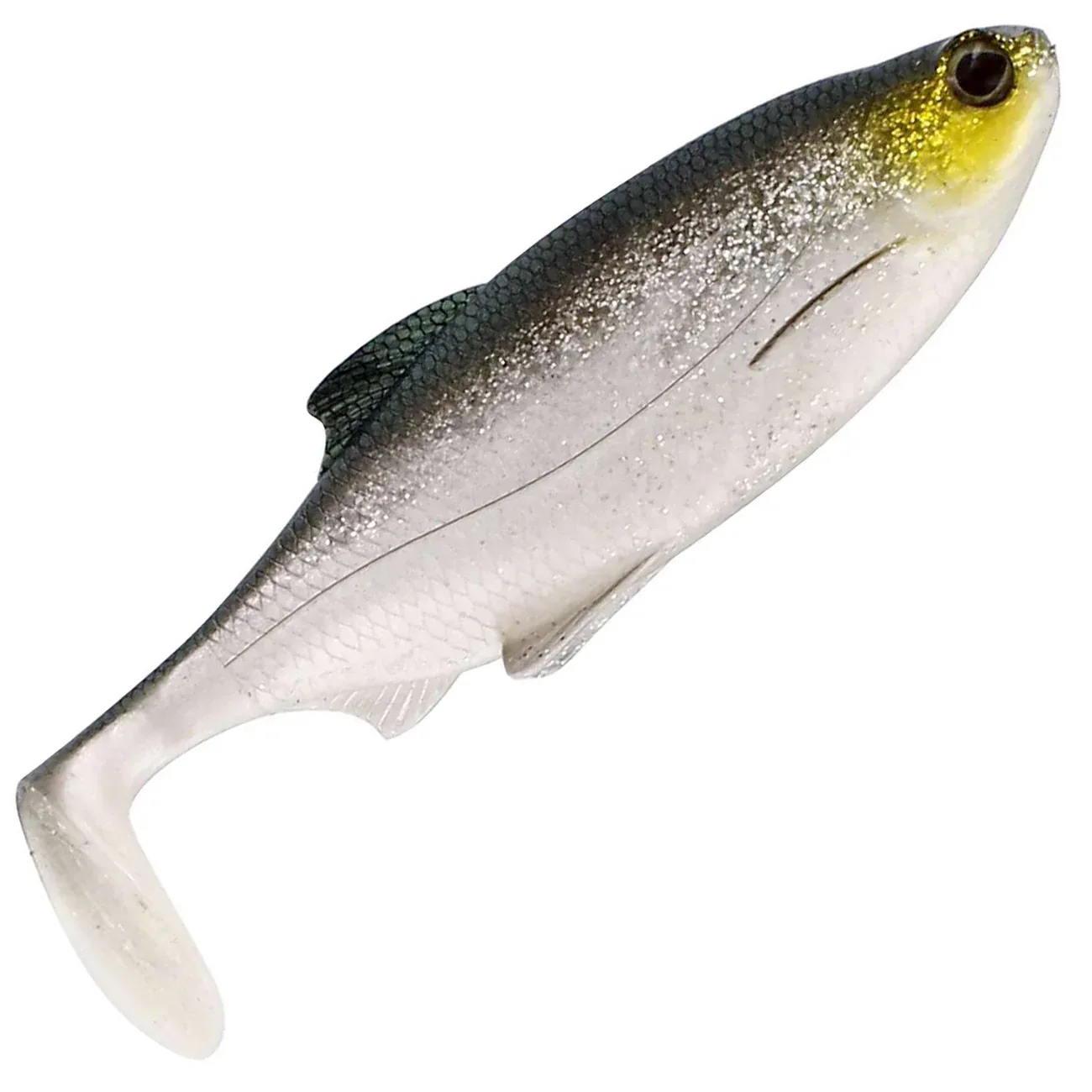 Westin Ricky The Roach Shadtail 14 cm jigi - Image 3