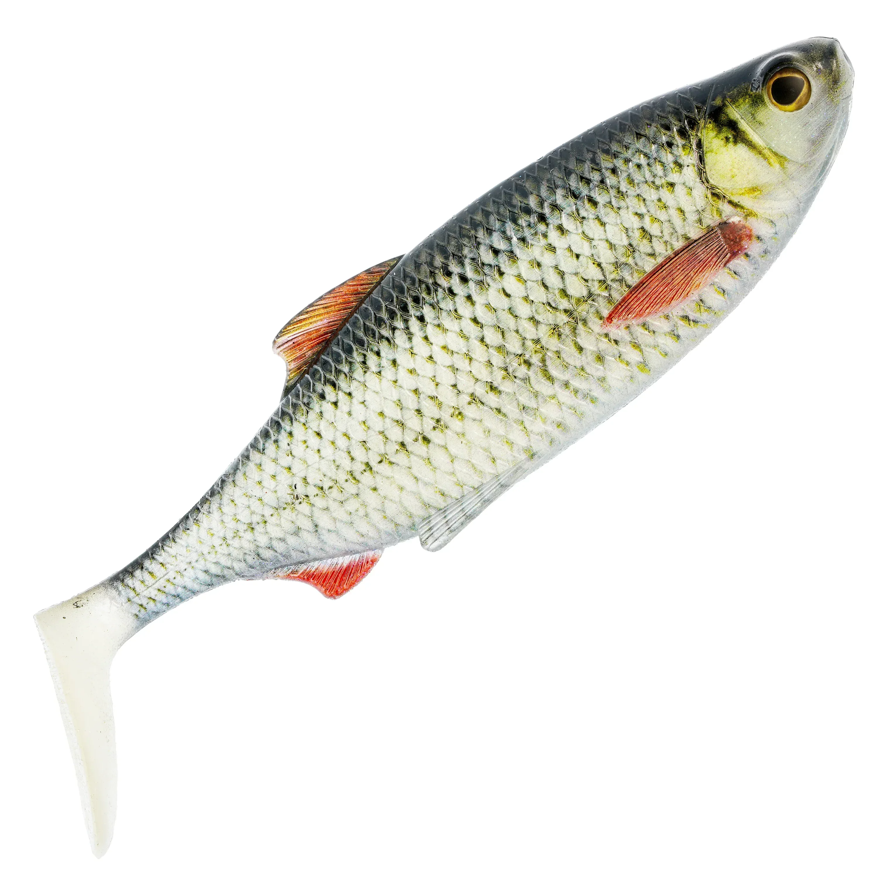 Westin Ricky The Roach Shadtail 14 cm jigi Limited Edition - Image 4
