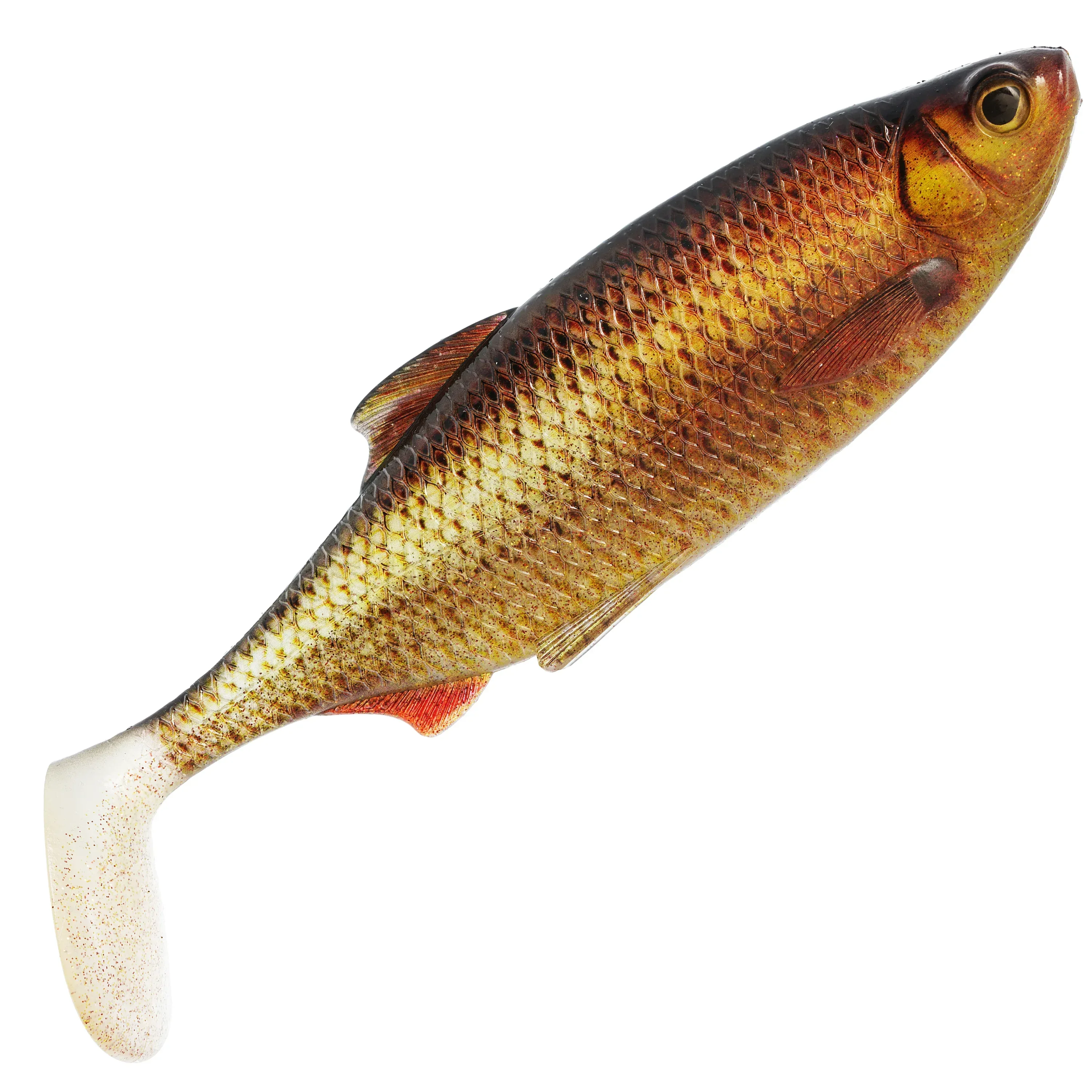 Westin Ricky The Roach Shadtail 14 cm jigi Limited Edition - Image 5
