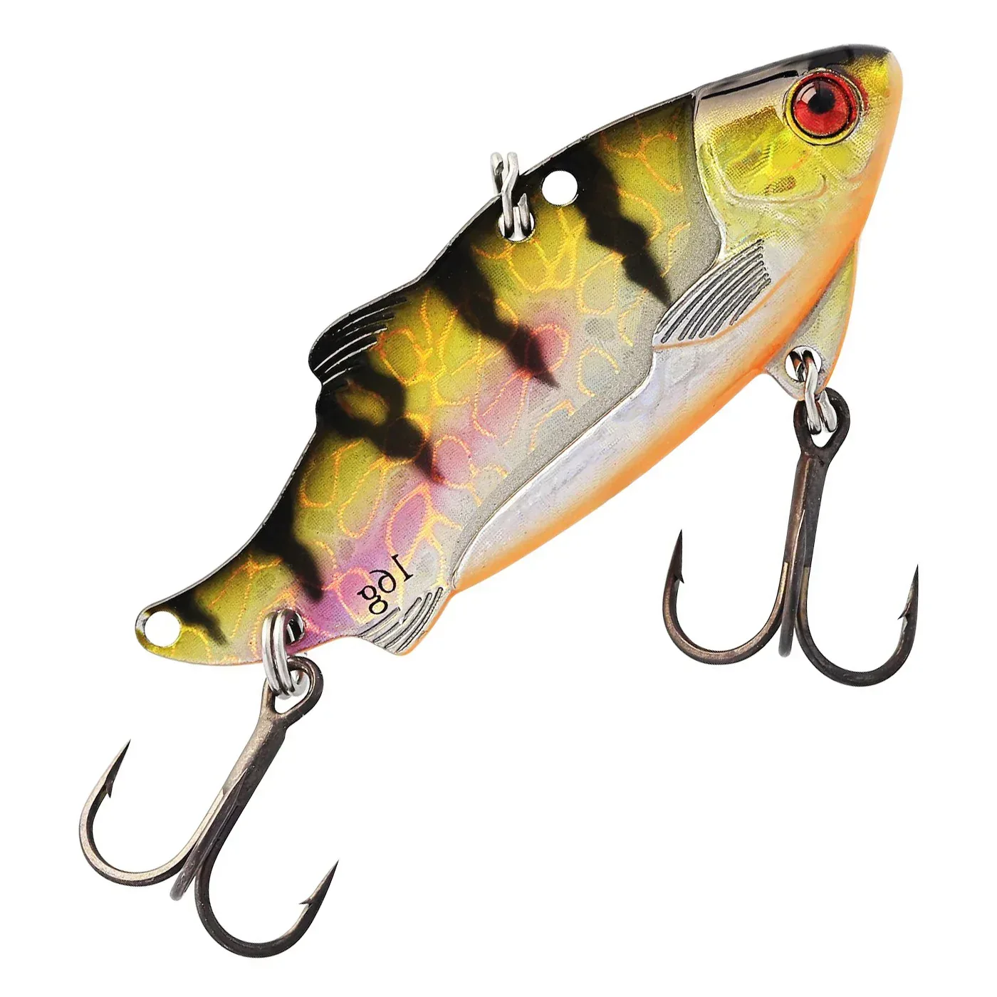 Westin Ricky The Roach Tungsten Vibration Bait 9 g - Image 8