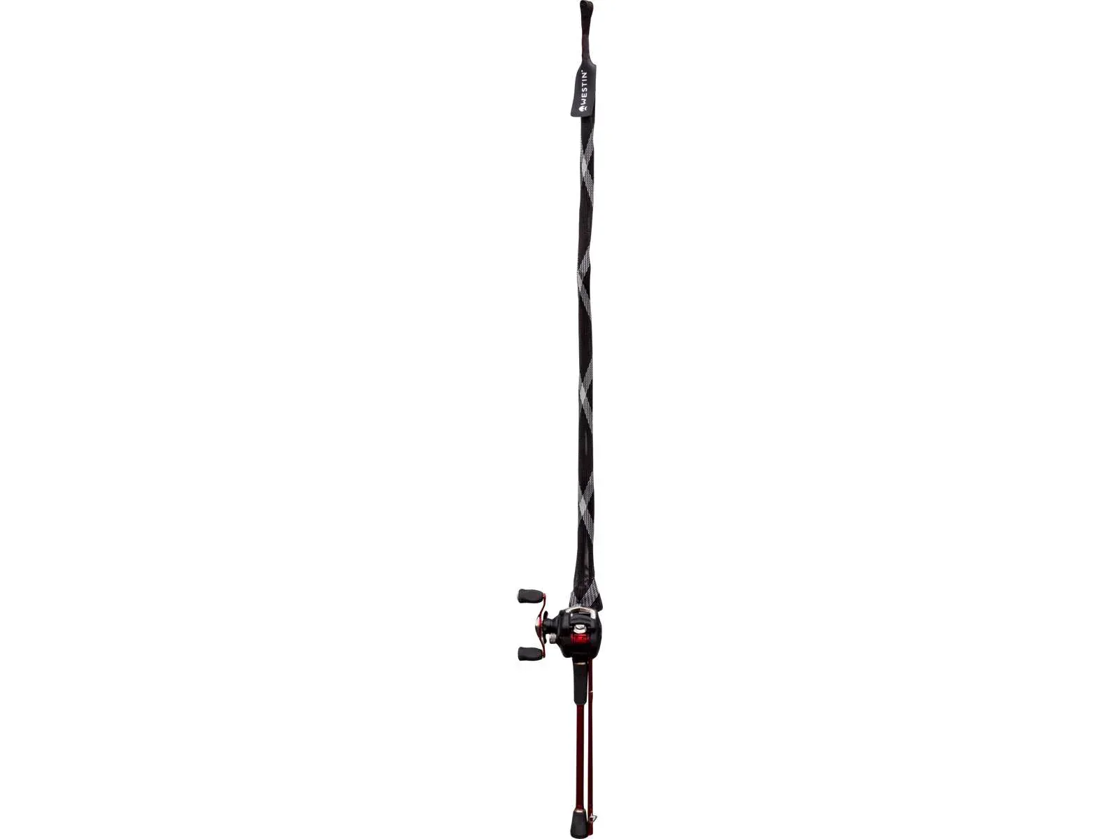 Westin Rod Cover vapasukka avokelavavalle max. 255 cm