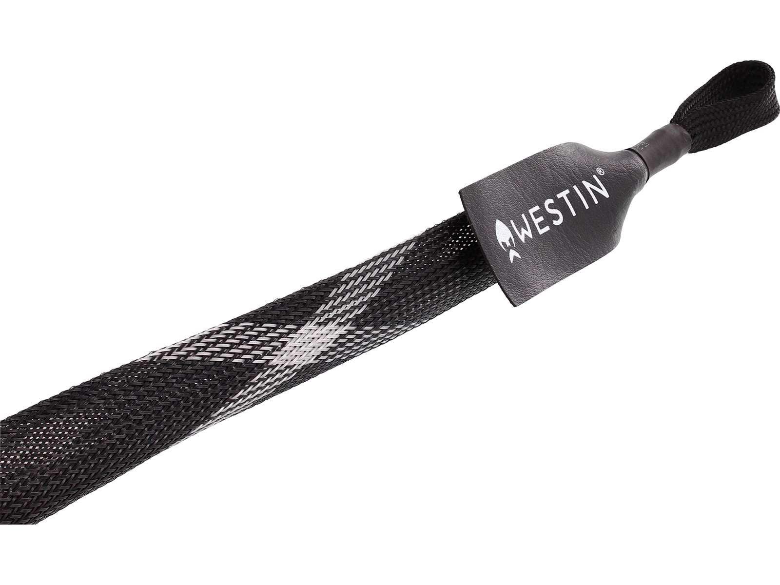 Westin Rod Cover vapasukka katkaistullle vavalle max. 255 cm - Image 3