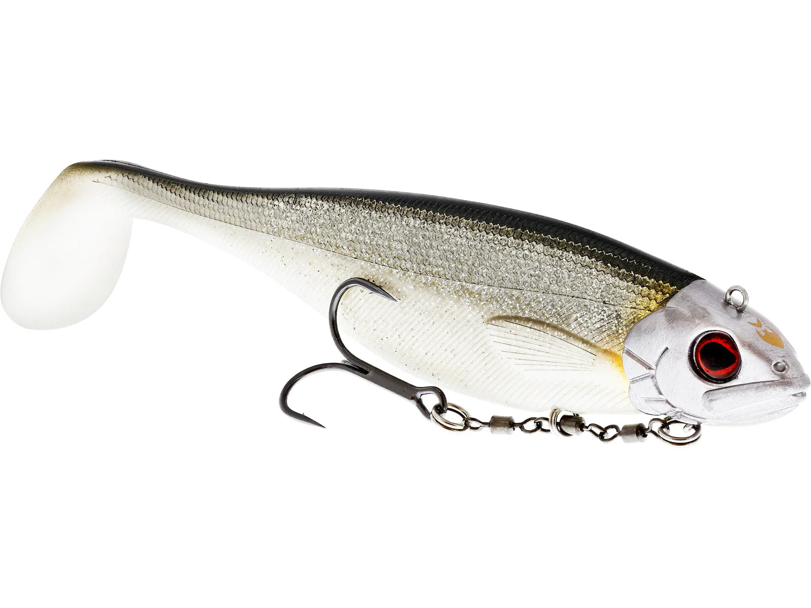 Westin ShadTeez Screwin Head 70 g - Image 2
