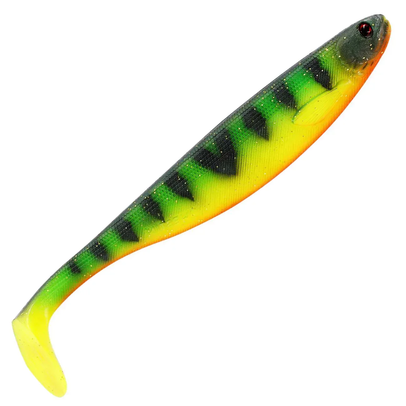 Westin ShadTeez Slim 18 cm jigi - Image 11