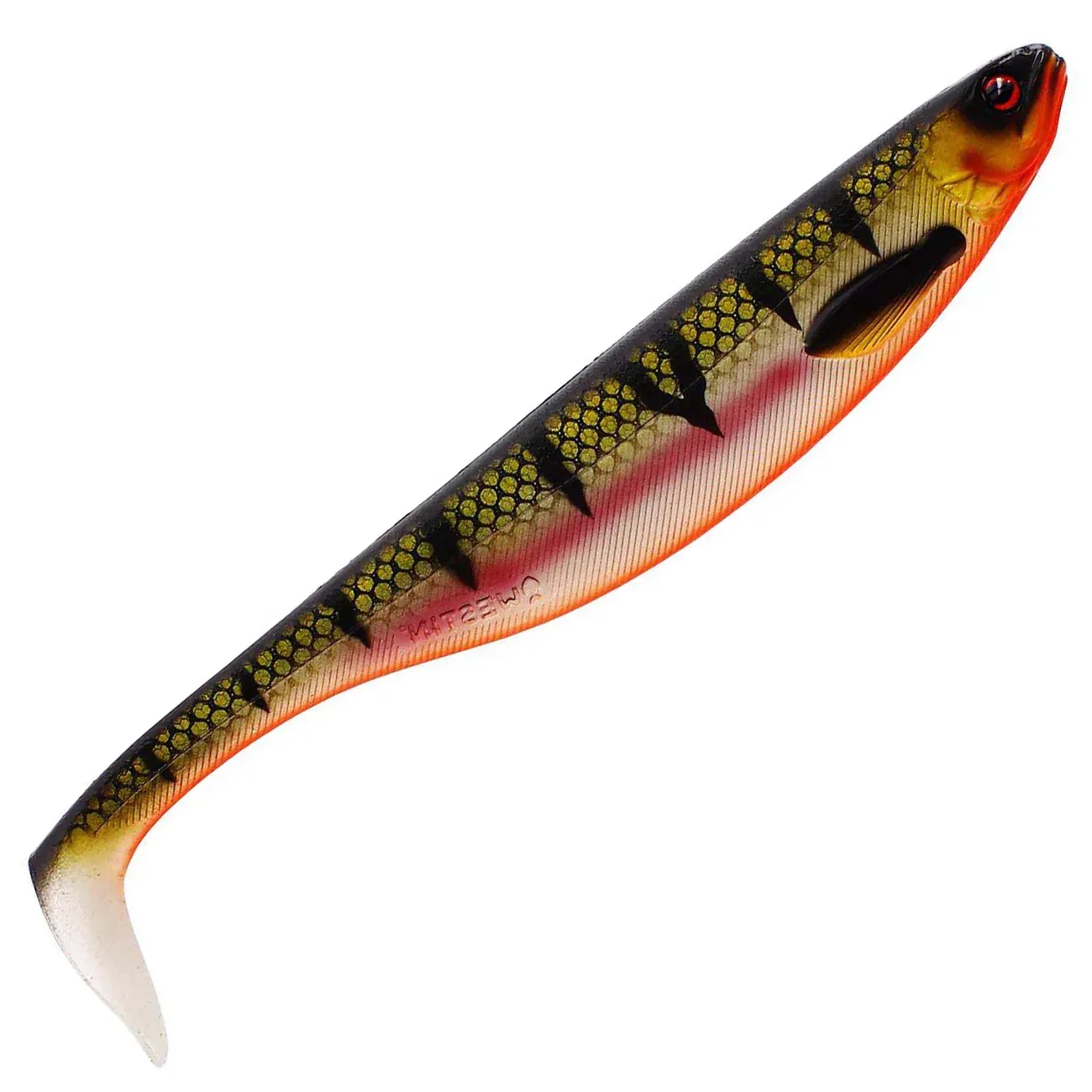 Westin ShadTeez Slim V2 22 cm jigi