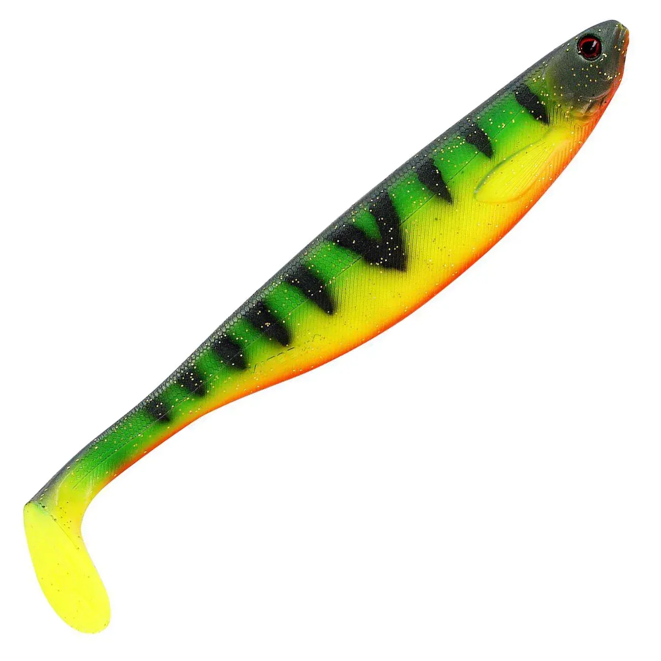 Westin ShadTeez Slim V2 22 cm jigi - Image 10
