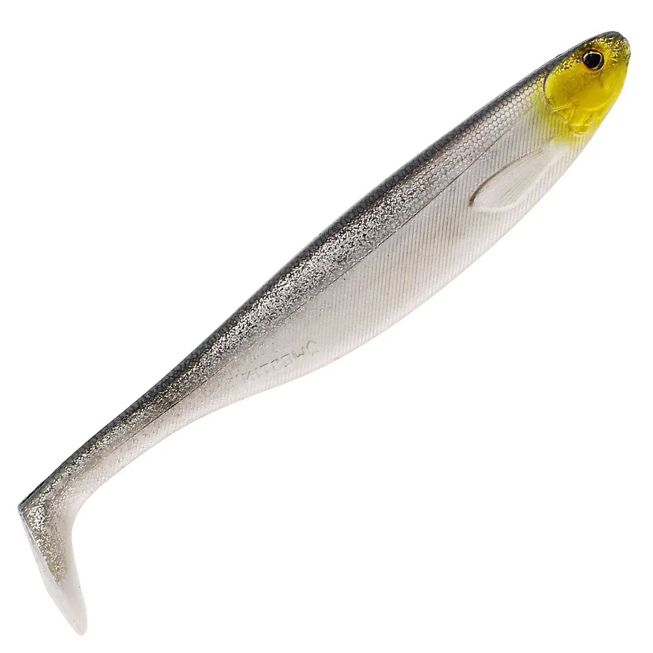 Westin ShadTeez Slim V2 22 cm jigi - Image 6