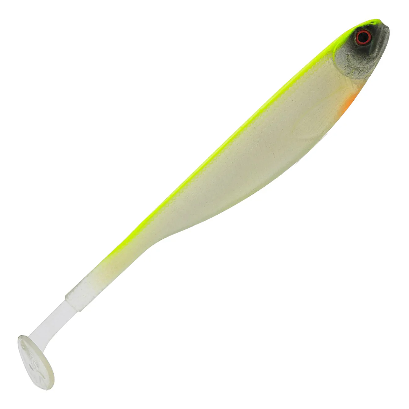 Westin ShadTeez Ultra 12 cm jigi 2 kpl/pkt - Image 6