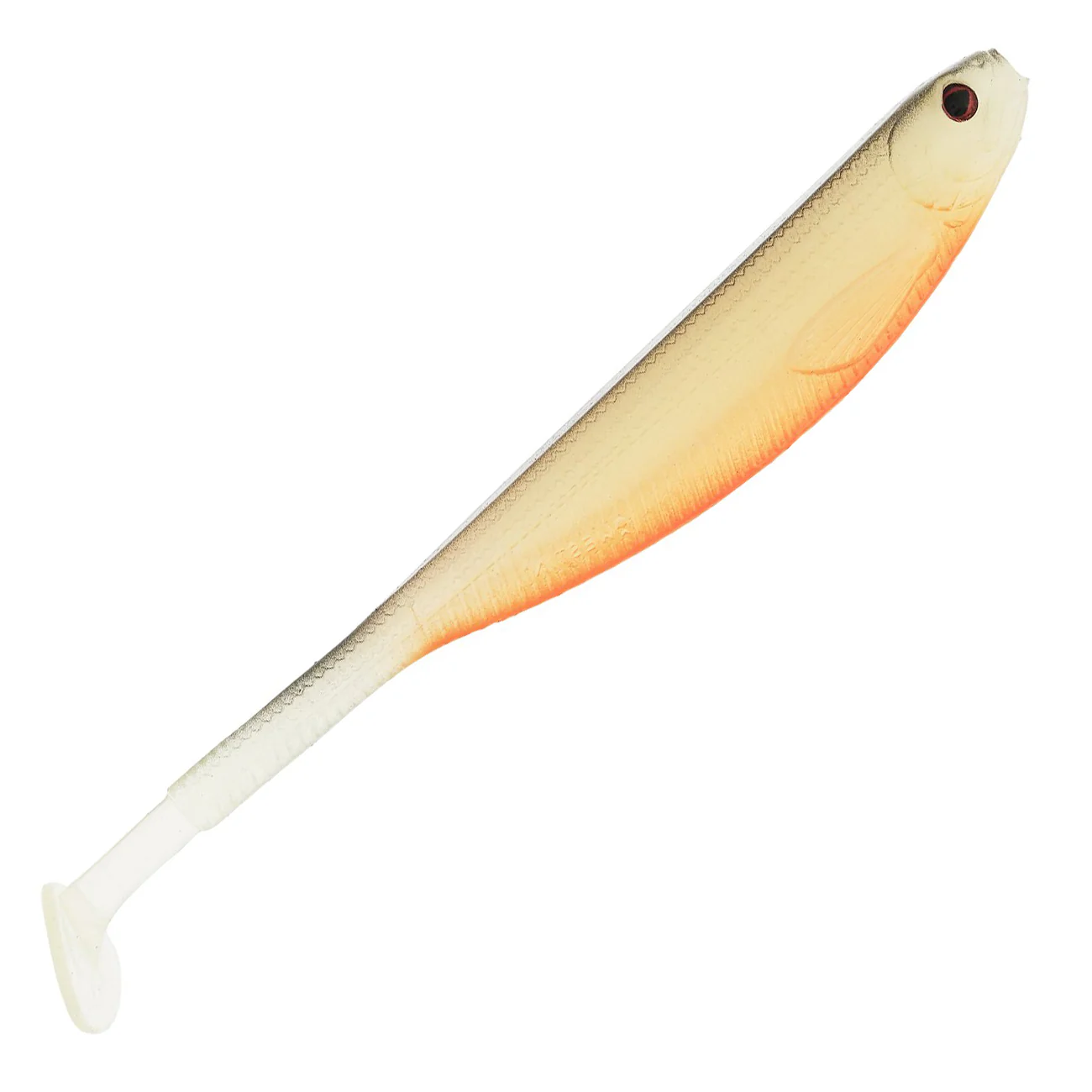 Westin ShadTeez Ultra 12 cm jigi 2 kpl/pkt - Image 7