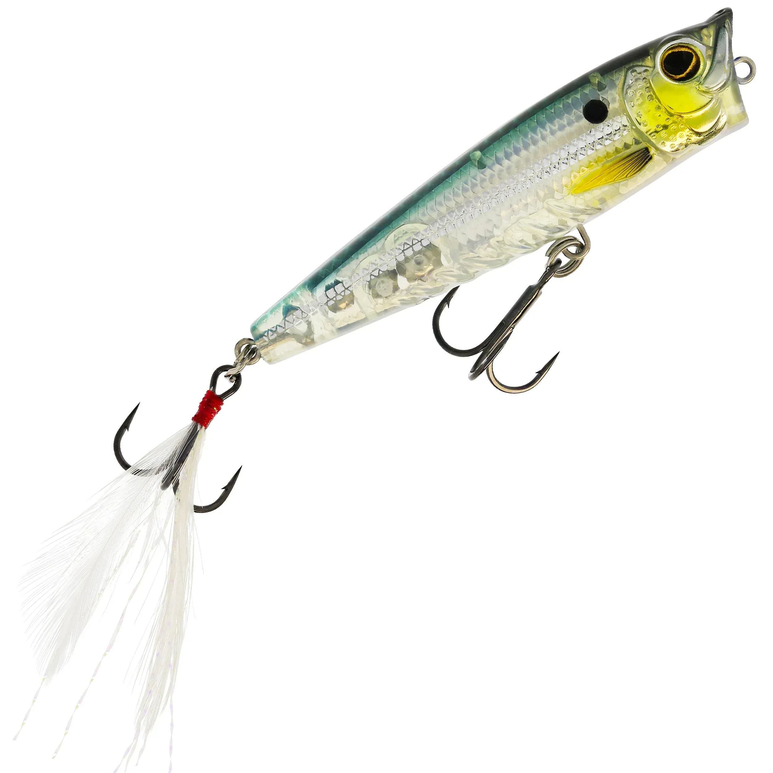 Westin Spot-On Popper 6,5 cm popperi - Image 3