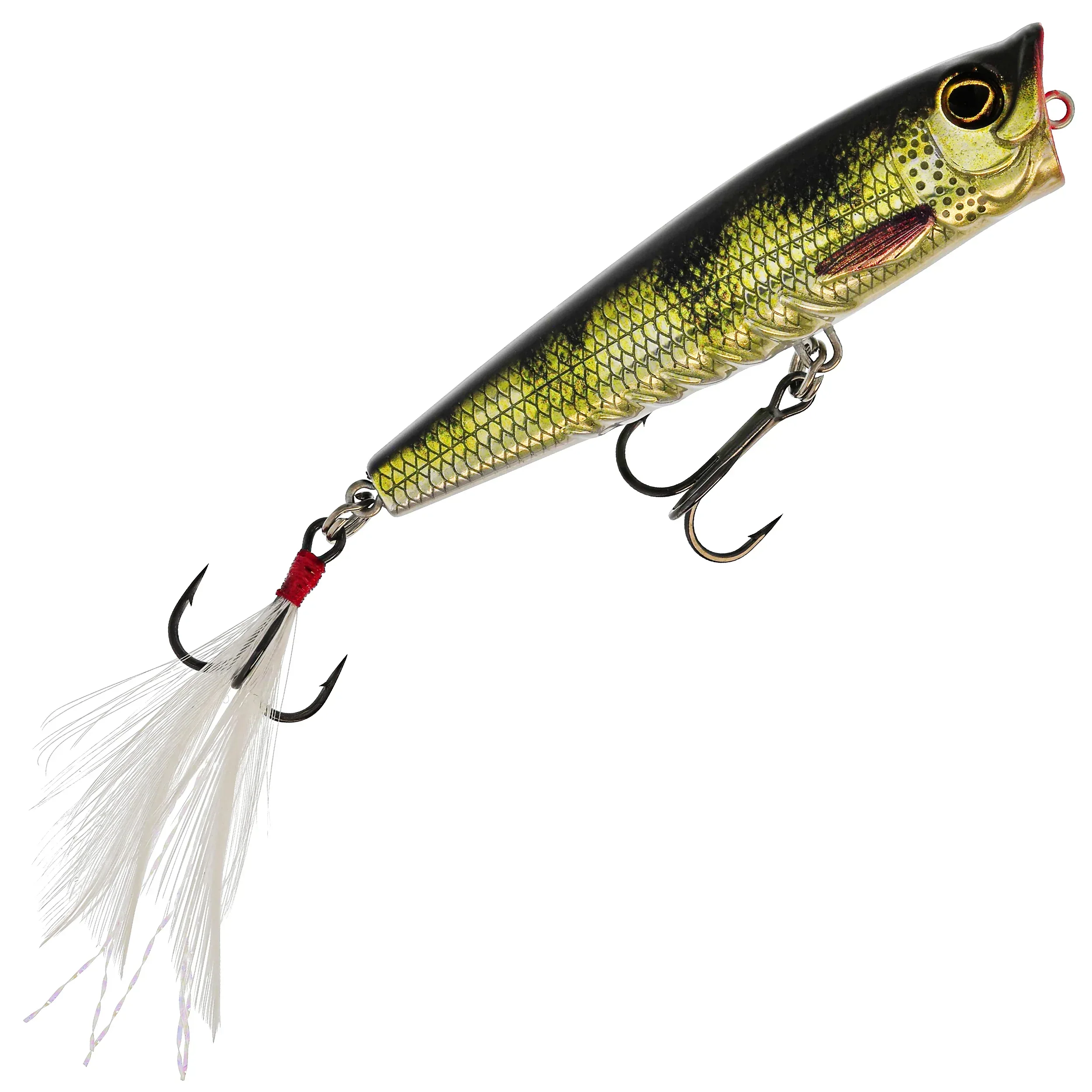 Westin Spot-On Popper 6,5 cm popperi - Image 4