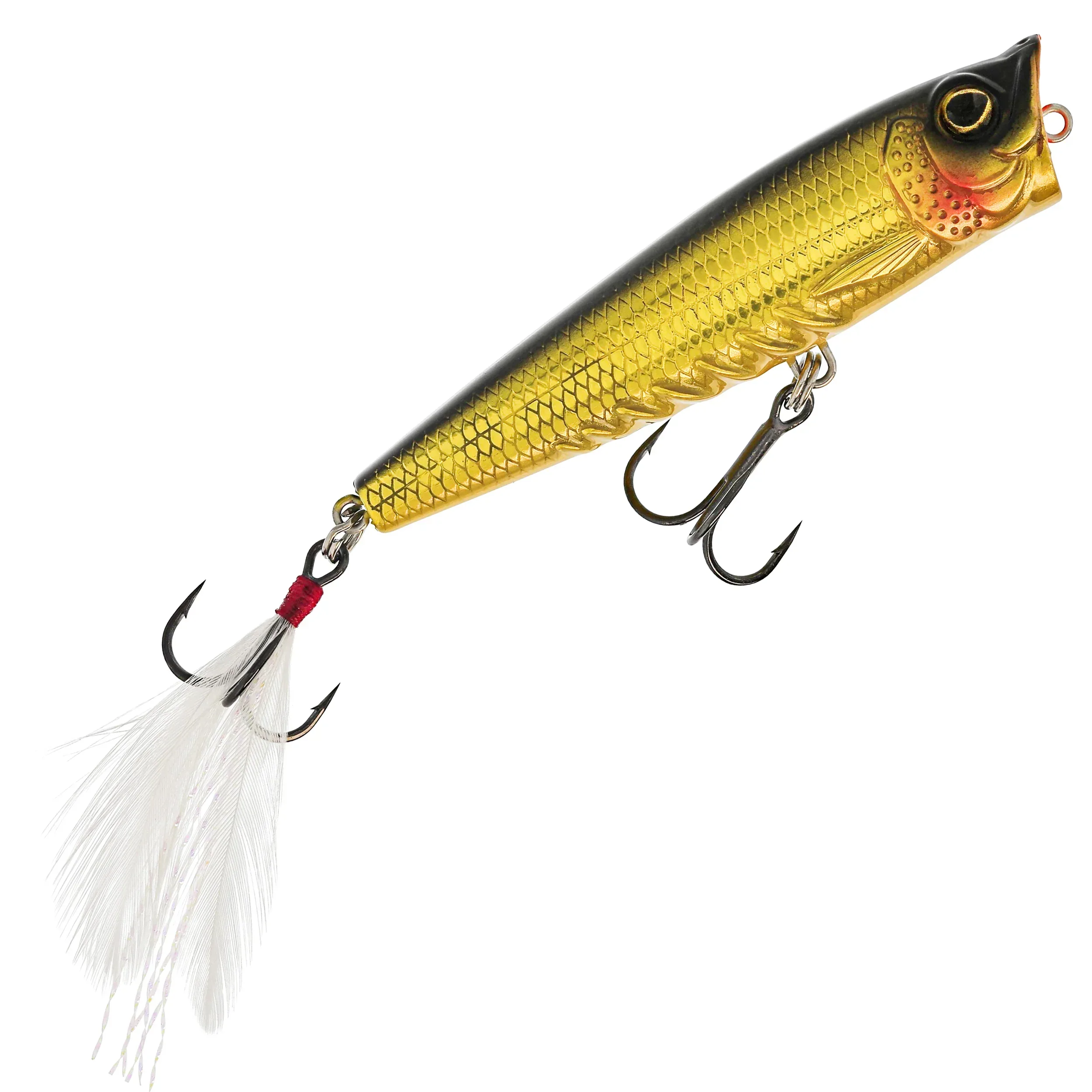 Westin Spot-On Popper 6,5 cm popperi - Image 6