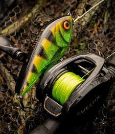 Westin Swim 12 cm Suspending jerkki 3D Limited Edition - Image 6