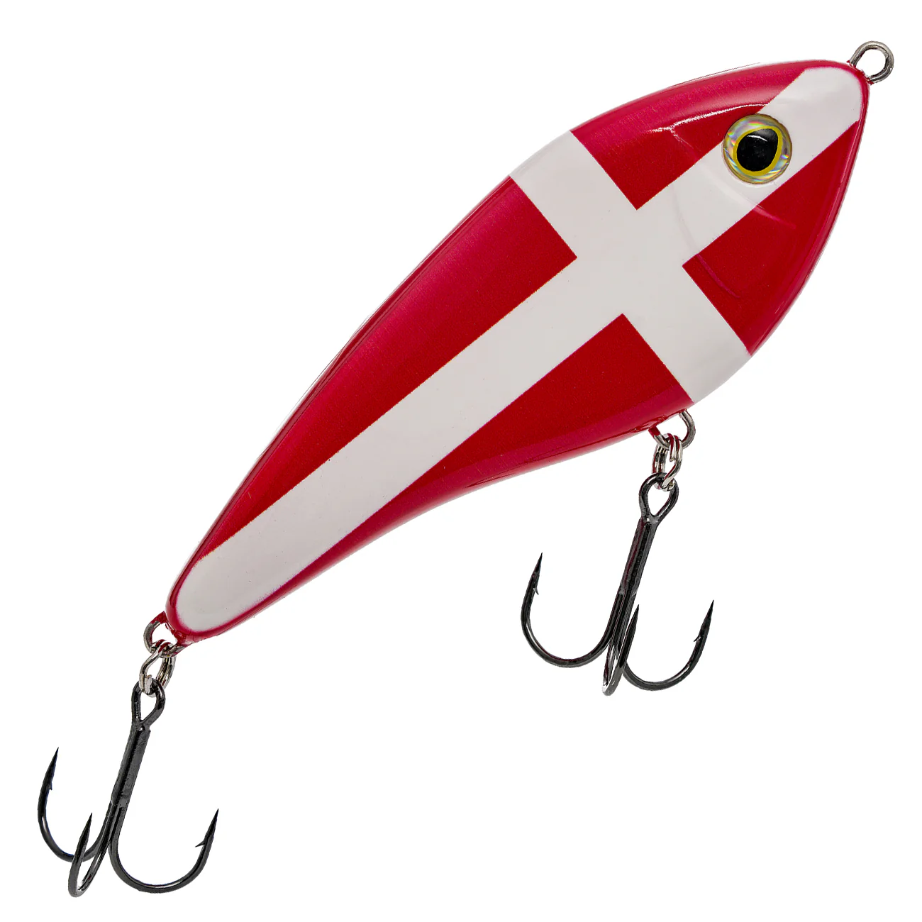 Westin Swim Suspending 12 cm jerkki World Cup Special Edition - Image 12