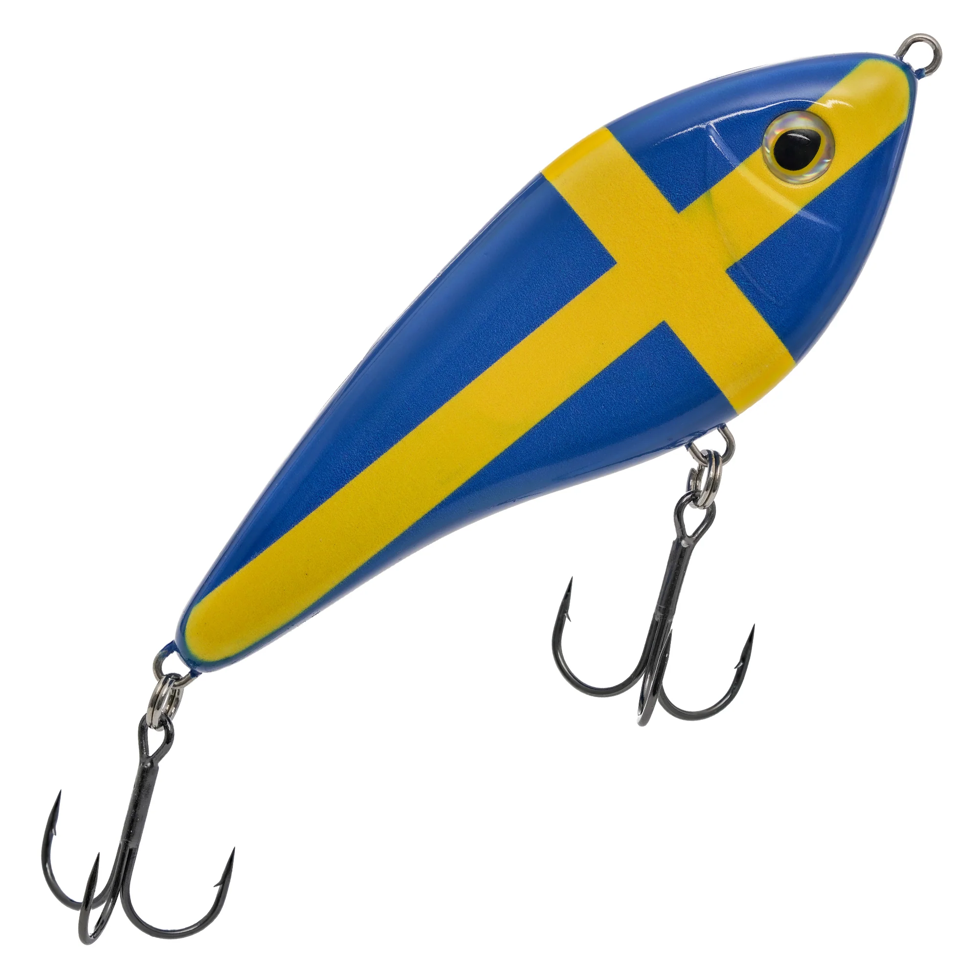 Westin Swim Suspending 12 cm jerkki World Cup Special Edition - Image 13