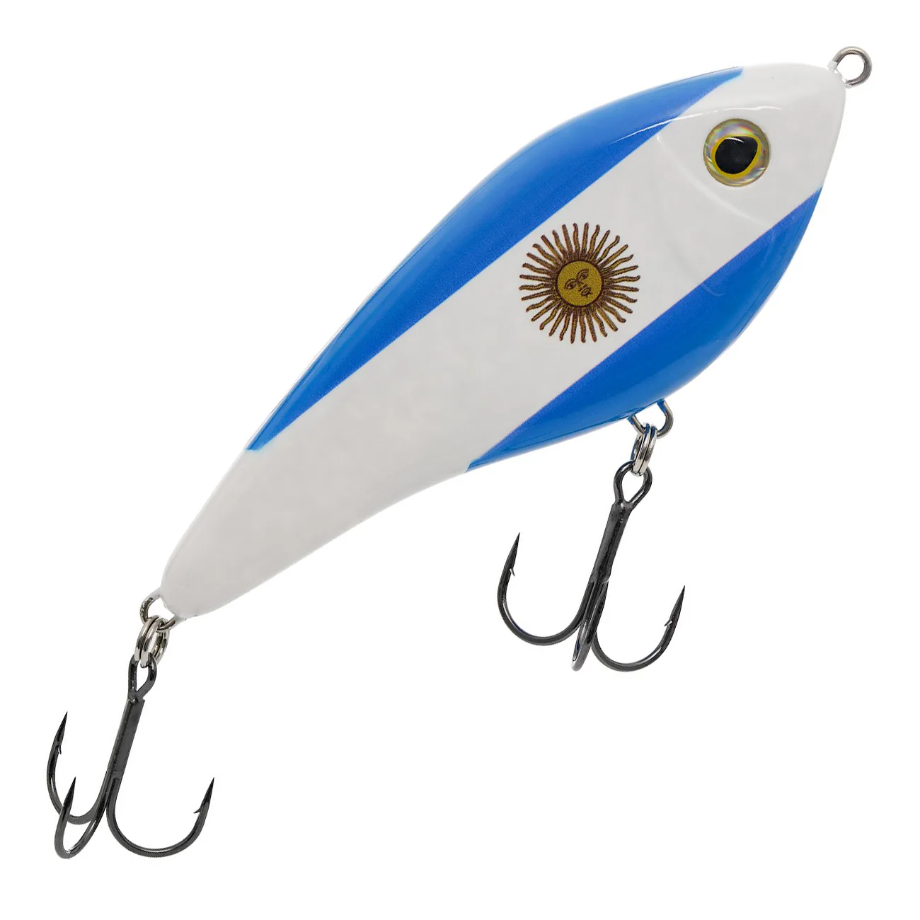 Westin Swim Suspending 12 cm jerkki World Cup Special Edition - Image 3