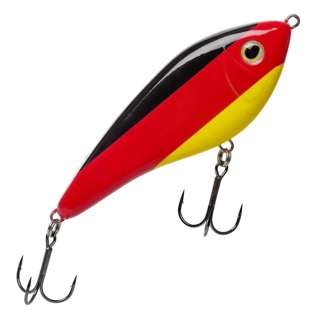 Westin Swim Suspending 12 cm jerkki World Cup Special Edition - Image 4
