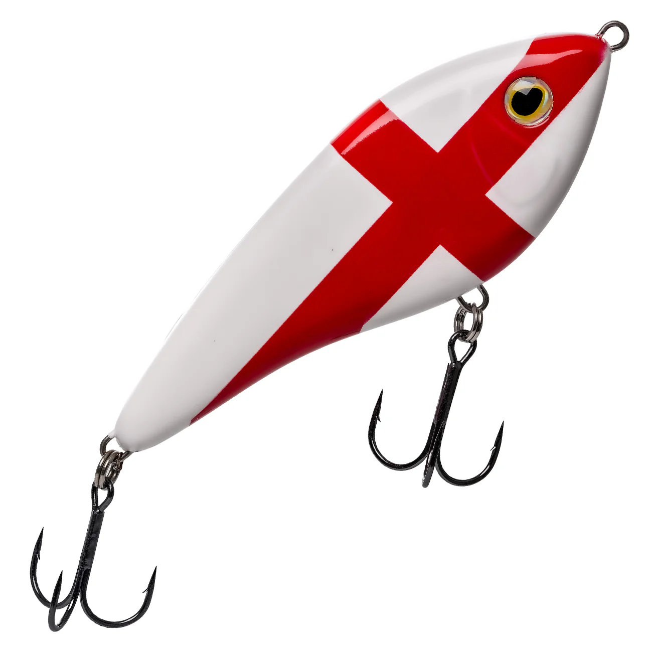 Westin Swim Suspending 12 cm jerkki World Cup Special Edition - Image 7