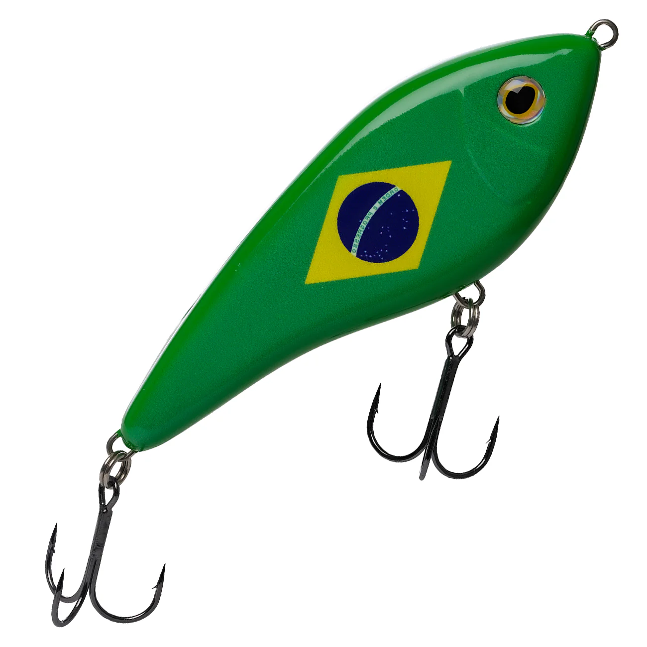 Westin Swim Suspending 12 cm jerkki World Cup Special Edition - Image 8