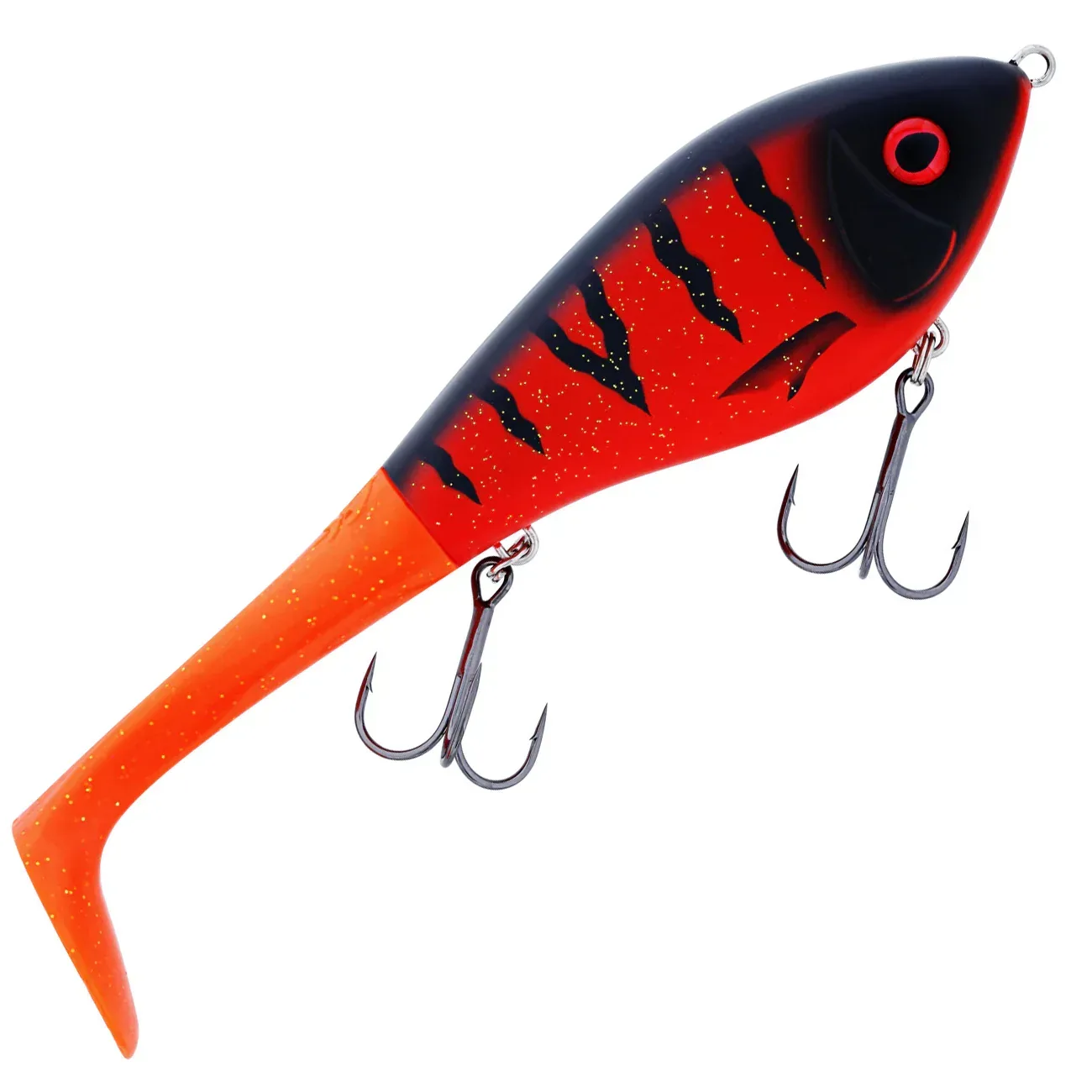Westin Swim Tail Hybrid 12 cm jerkki - Image 3