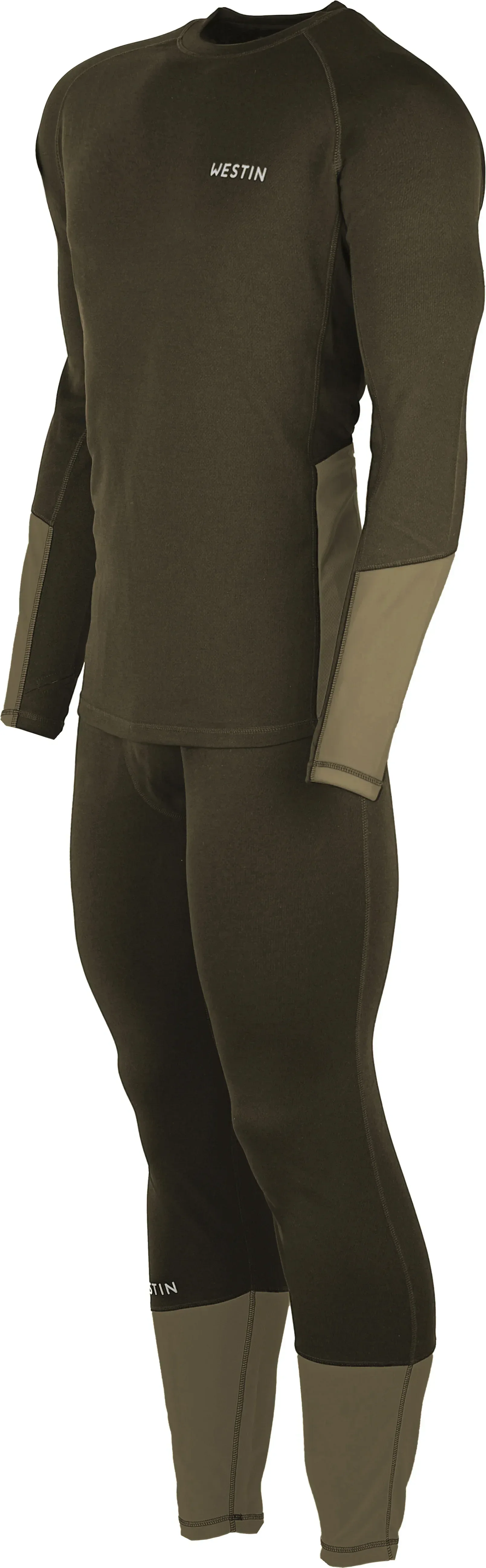 Westin Thermal Tech Baselayer Set kerrasto - Image 3