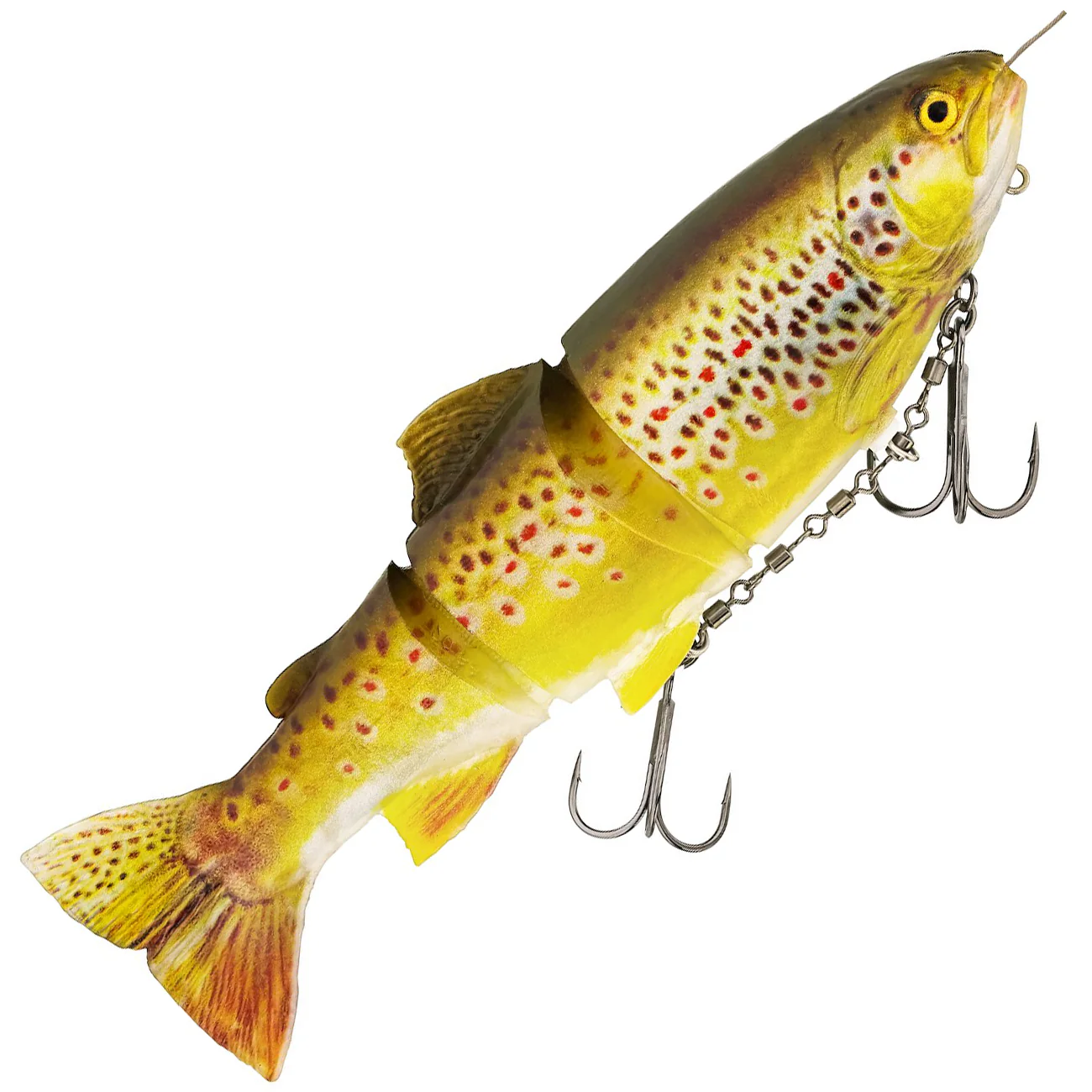 Westin Tommy The Trout Inline 20 cm kalajigi - Image 2