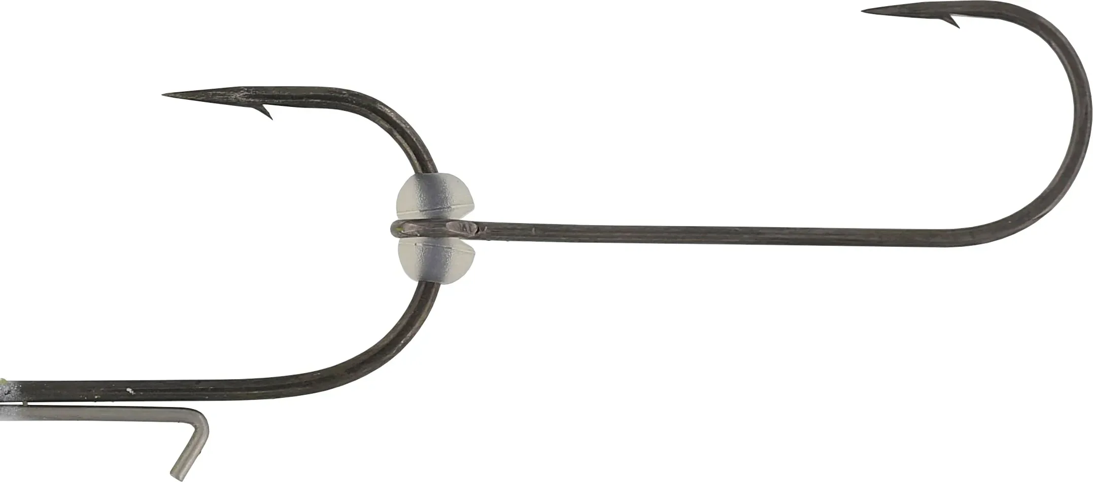 Westin Trailer Hooks & 12 Beads lisäkoukku 6 kpl/pkt - Image 2