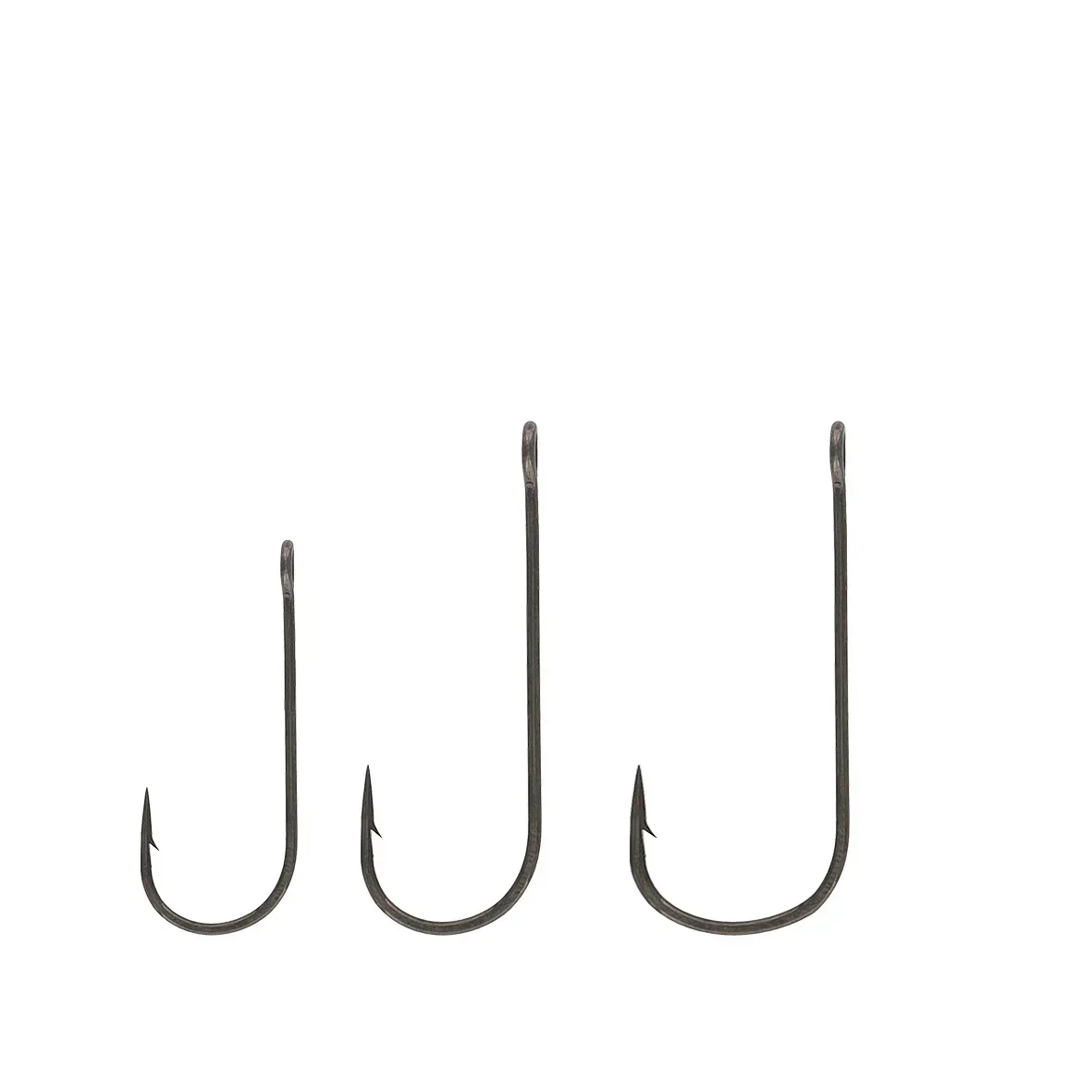 Westin Trailer Hooks & 12 Beads lisäkoukku 6 kpl/pkt - Image 4