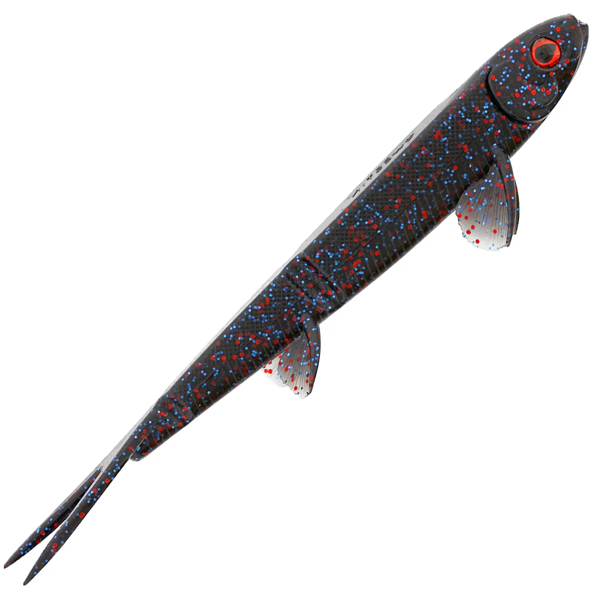 Westin TwinTeez Pelagic V-Tail 17 cm jigi 2 kpl/pkt - Image 5