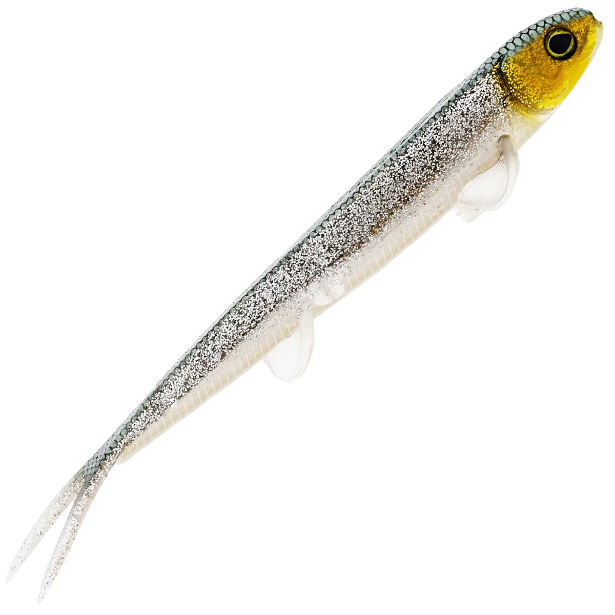 Westin TwinTeez Pelagic V-Tail 17 cm jigi 2 kpl/pkt - Image 6