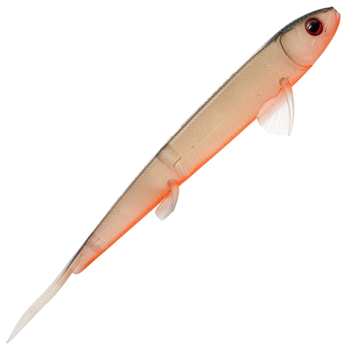 Westin TwinTeez Pelagic V-Tail 17 cm jigi 2 kpl/pkt - Image 7