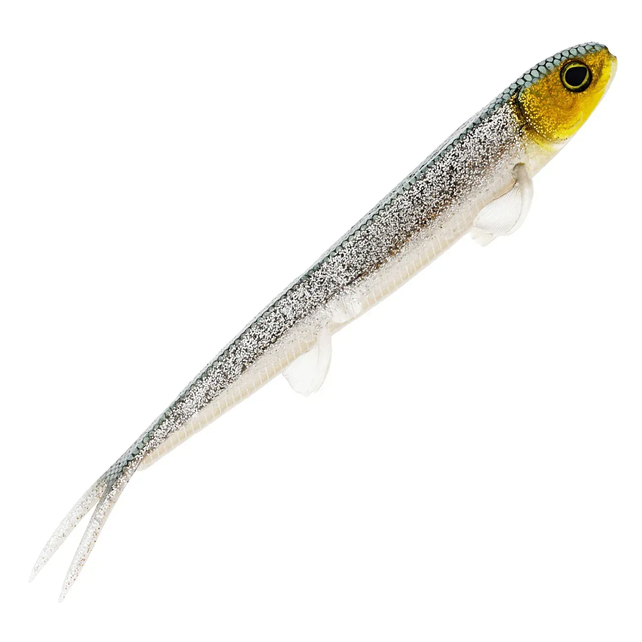 Westin TwinTeez Pelagic V-Tail 20 cm jigi 2 kpl/pkt