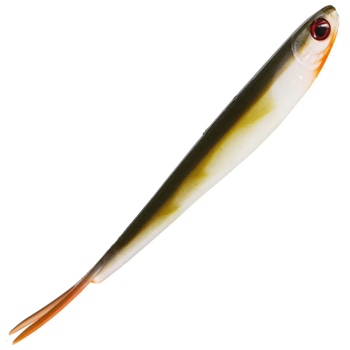 Westin Twinteez V2 V-Tail 14,5 cm jigi 2 kpl/pkt - Image 3