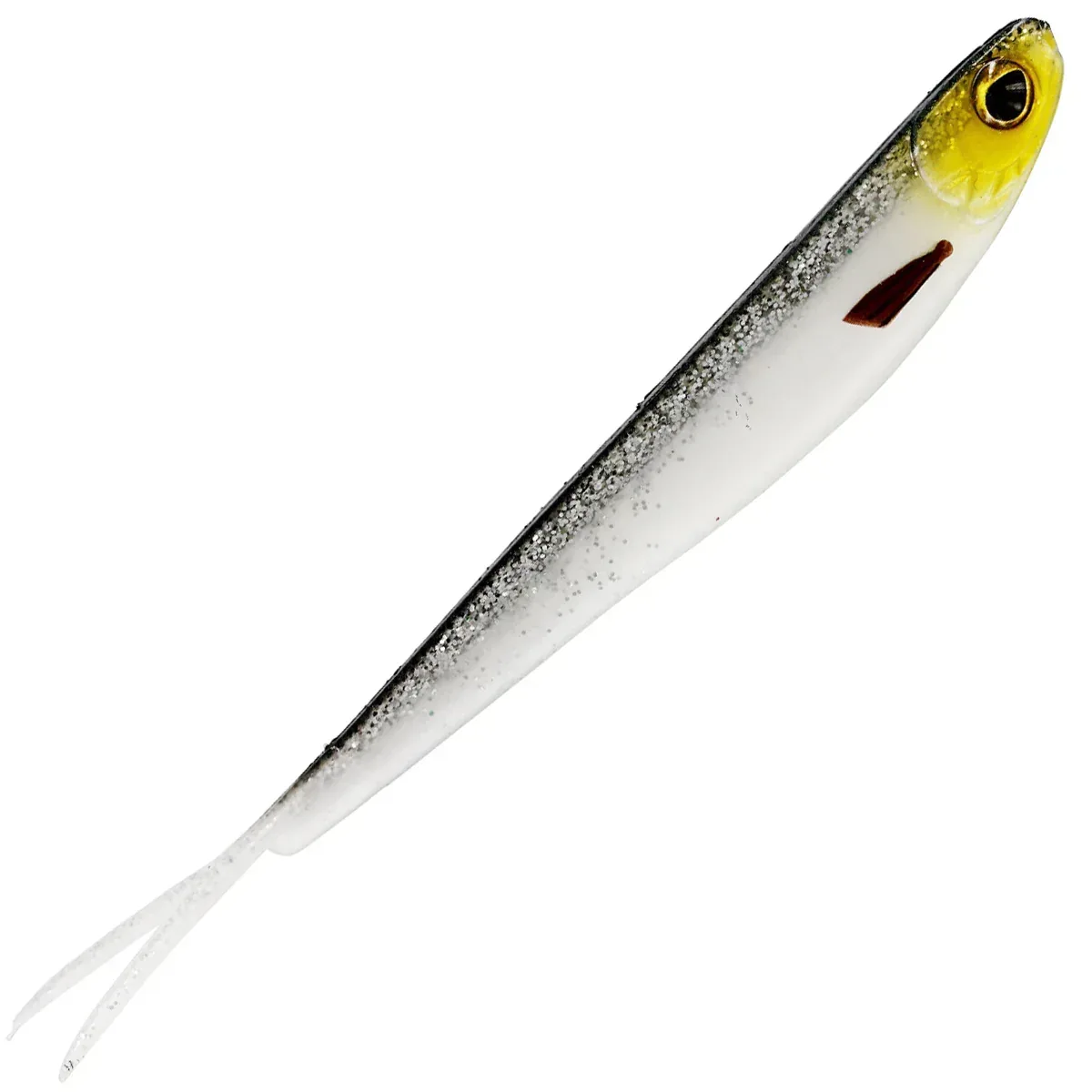 Westin Twinteez V2 V-Tail 14,5 cm jigi 2 kpl/pkt - Image 4
