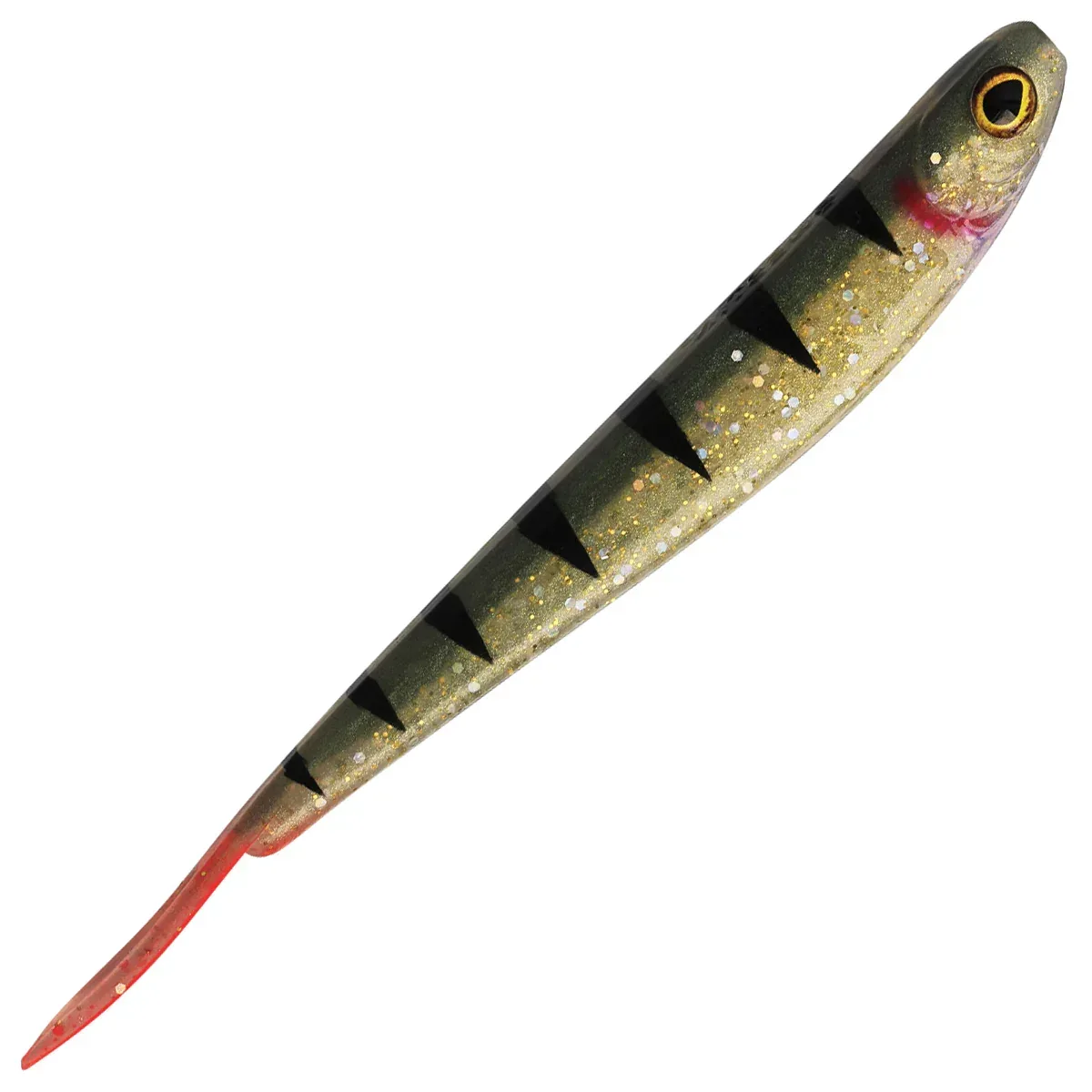 Westin Twinteez V2 V-Tail 14,5 cm jigi 2 kpl/pkt - Image 8